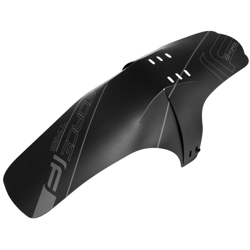 Błotnik rowerowy przedni Force Tris na amortyzator