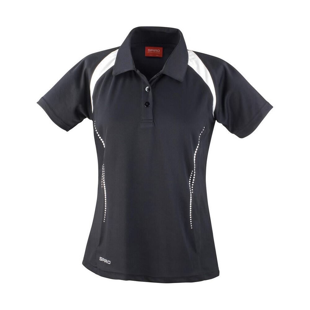 Damska Koszulka Polo Team Spirit