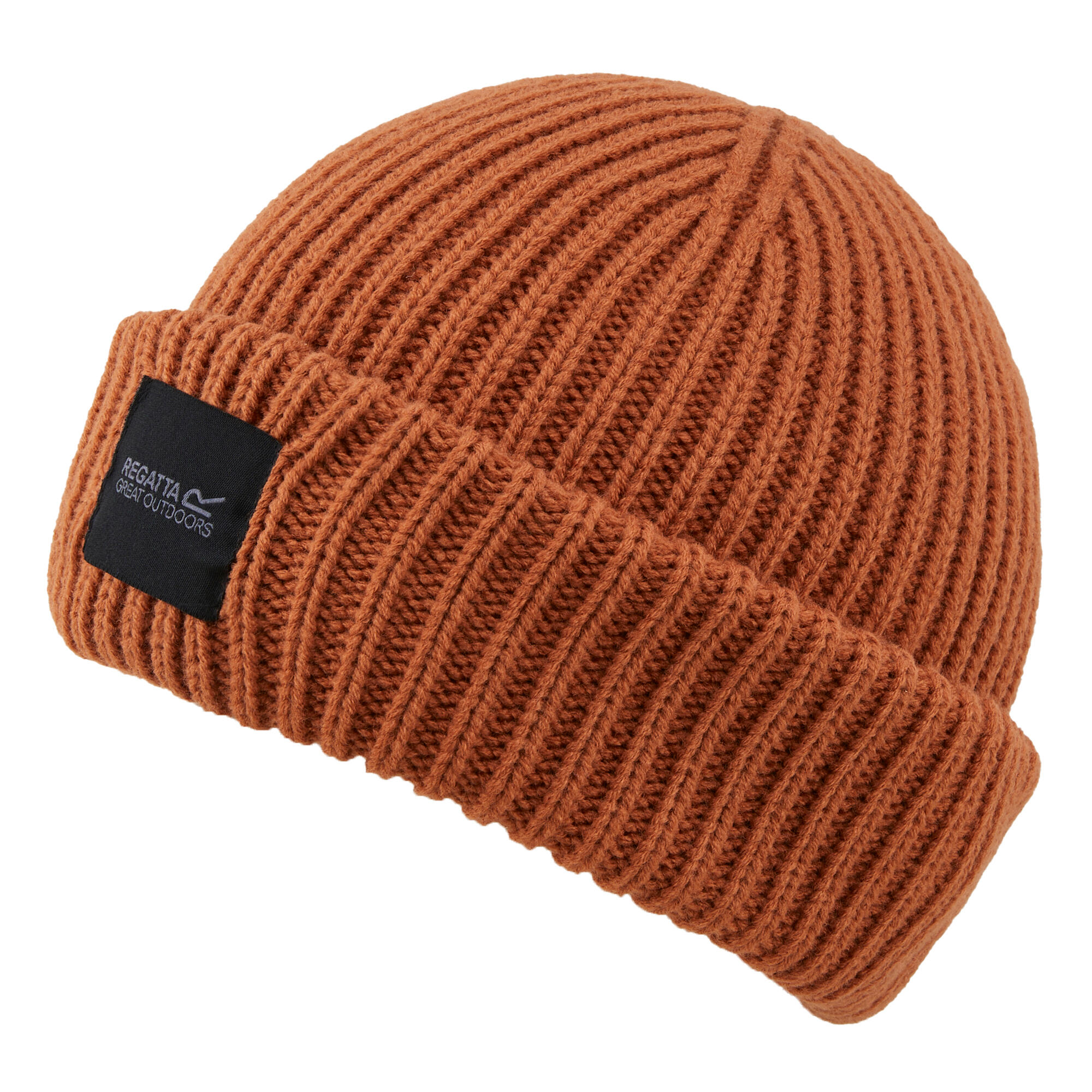 Unisex czapka beanie Connora Fisherman