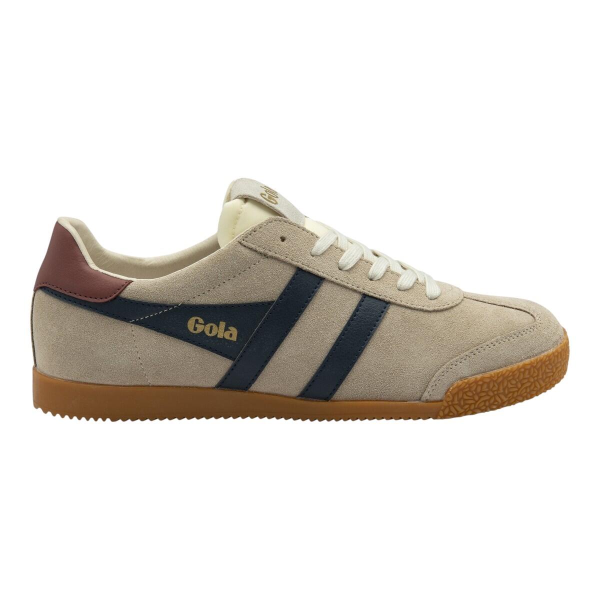 Baskets Femme Baskets Gola Beige Gola