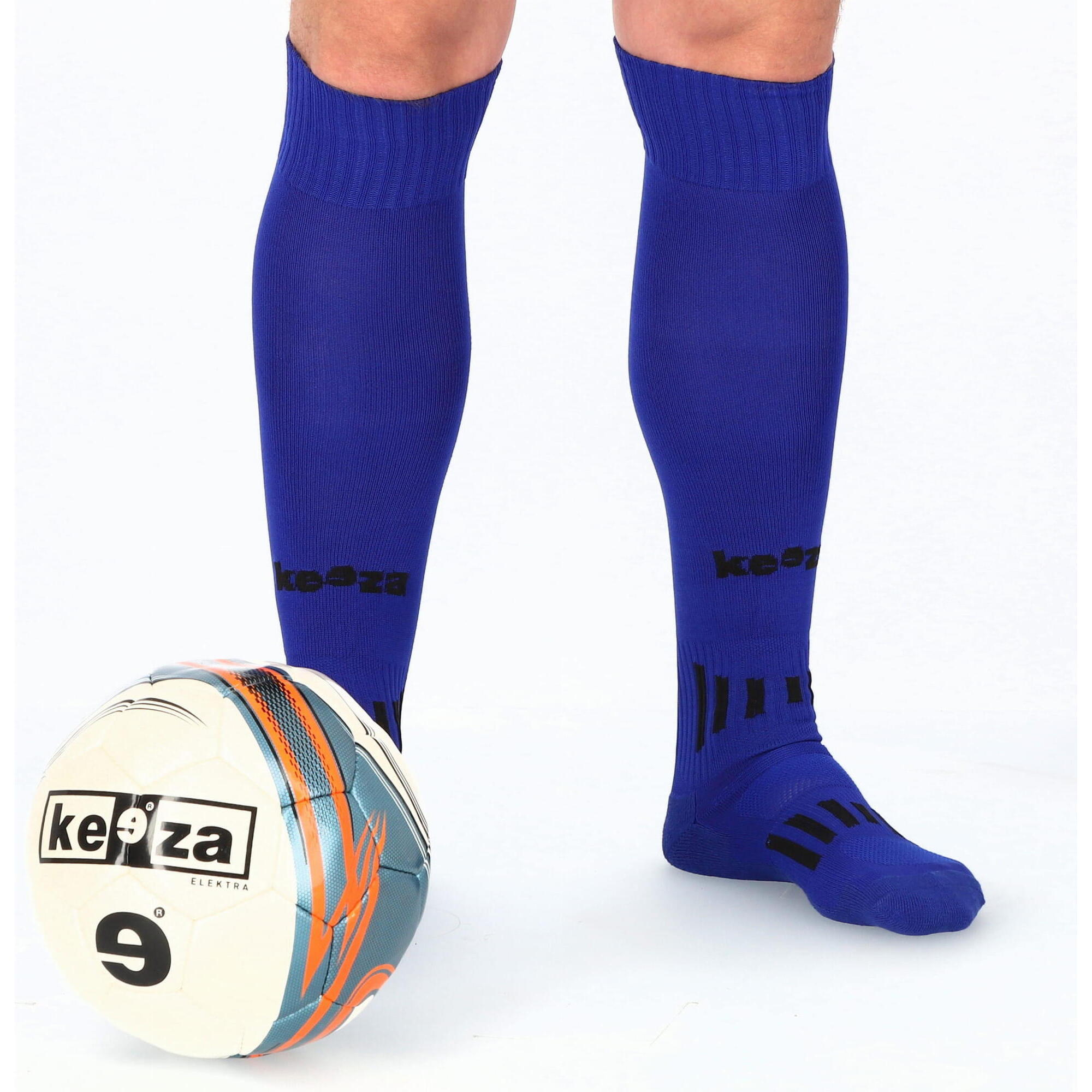 Getry piłkarskie KEEZA