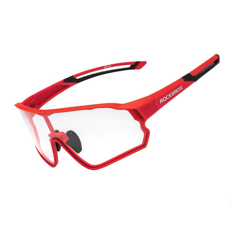 Okulary sportowe unisex Rockbros 10137 z fotochromem