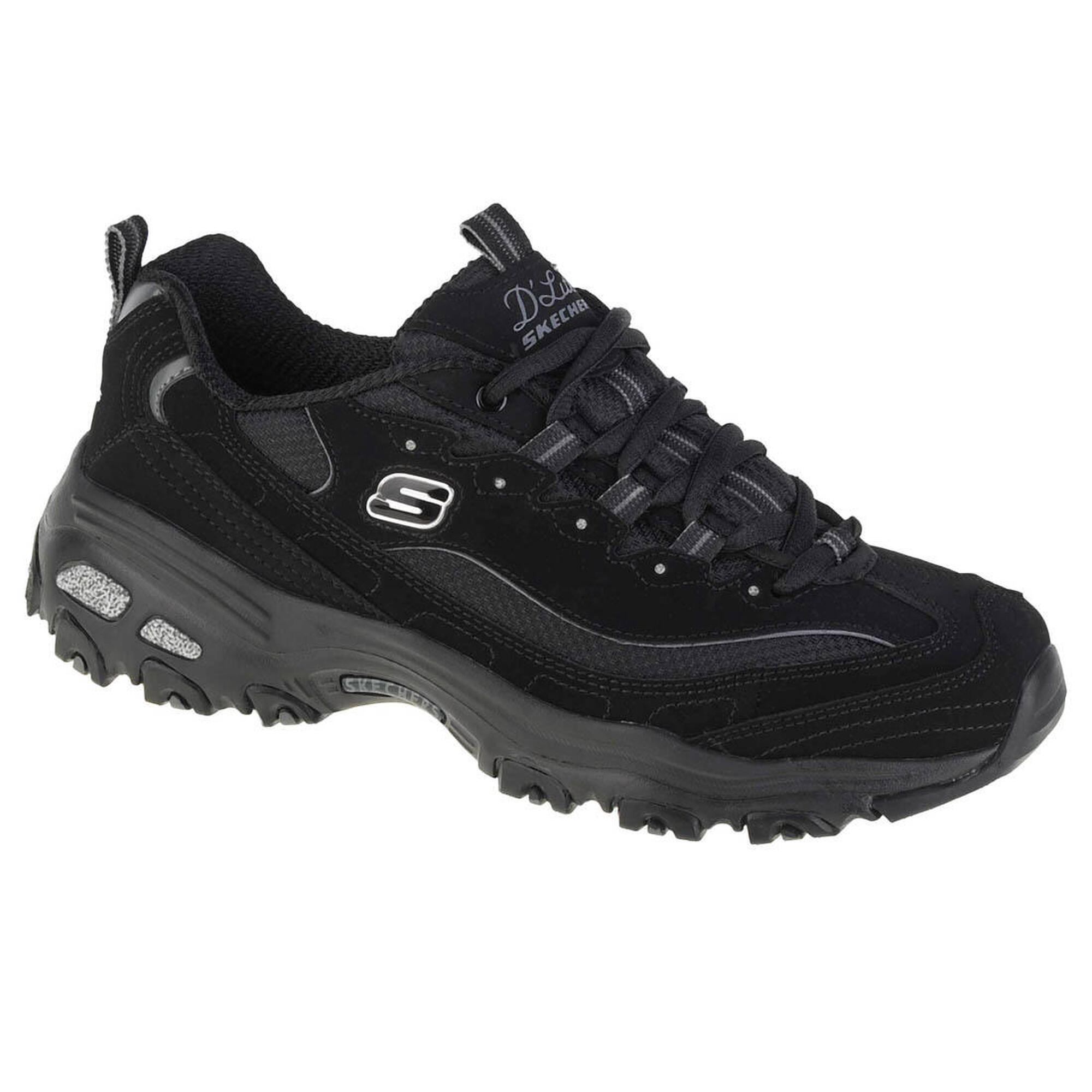 Buty do chodzenia damskie Skechers Dlites