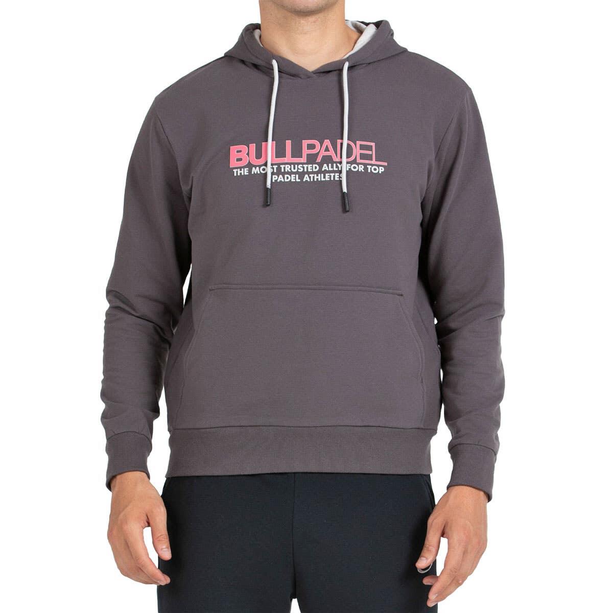 Sweatshirt Bullpadel Boyen