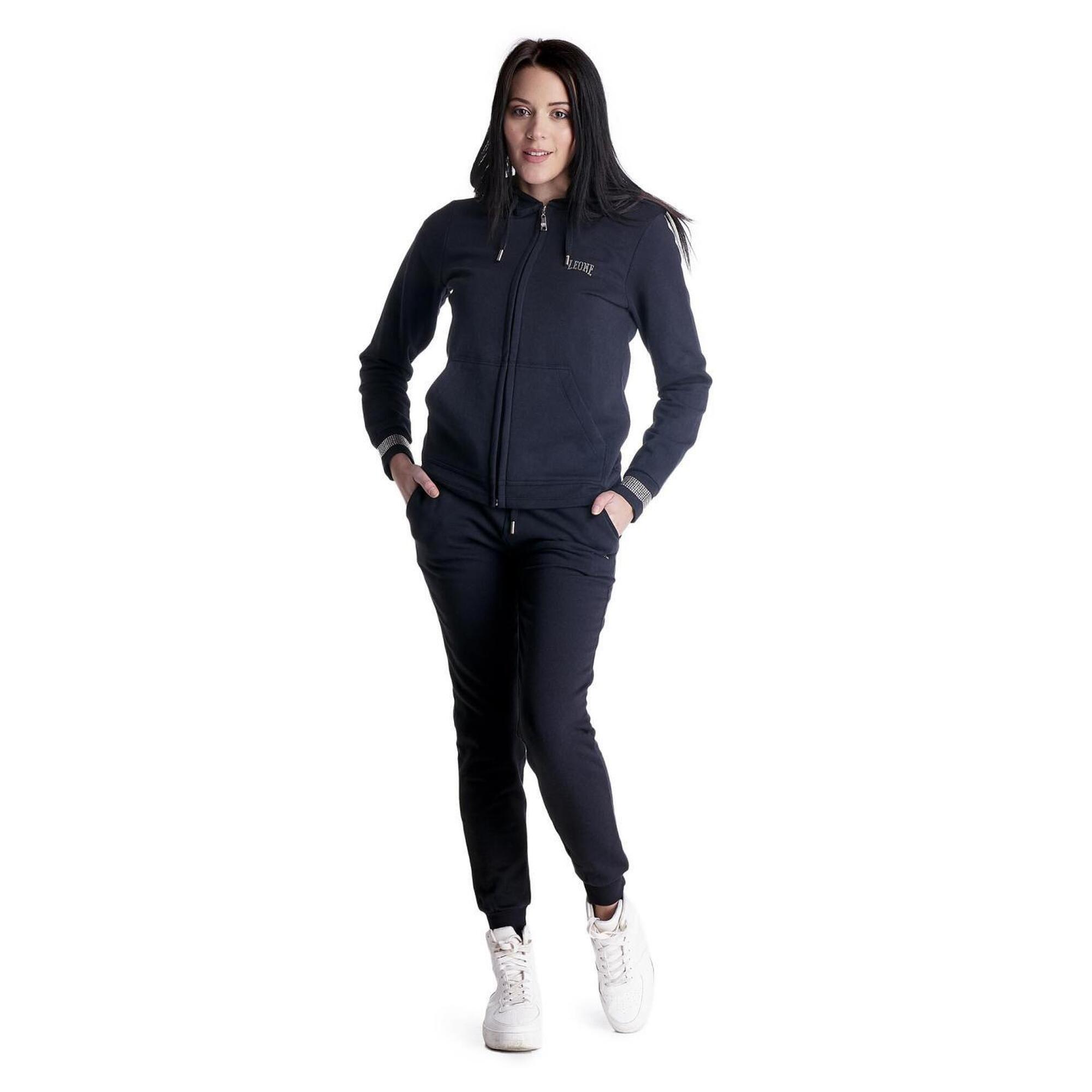 Damski dres z kapturem Shine On