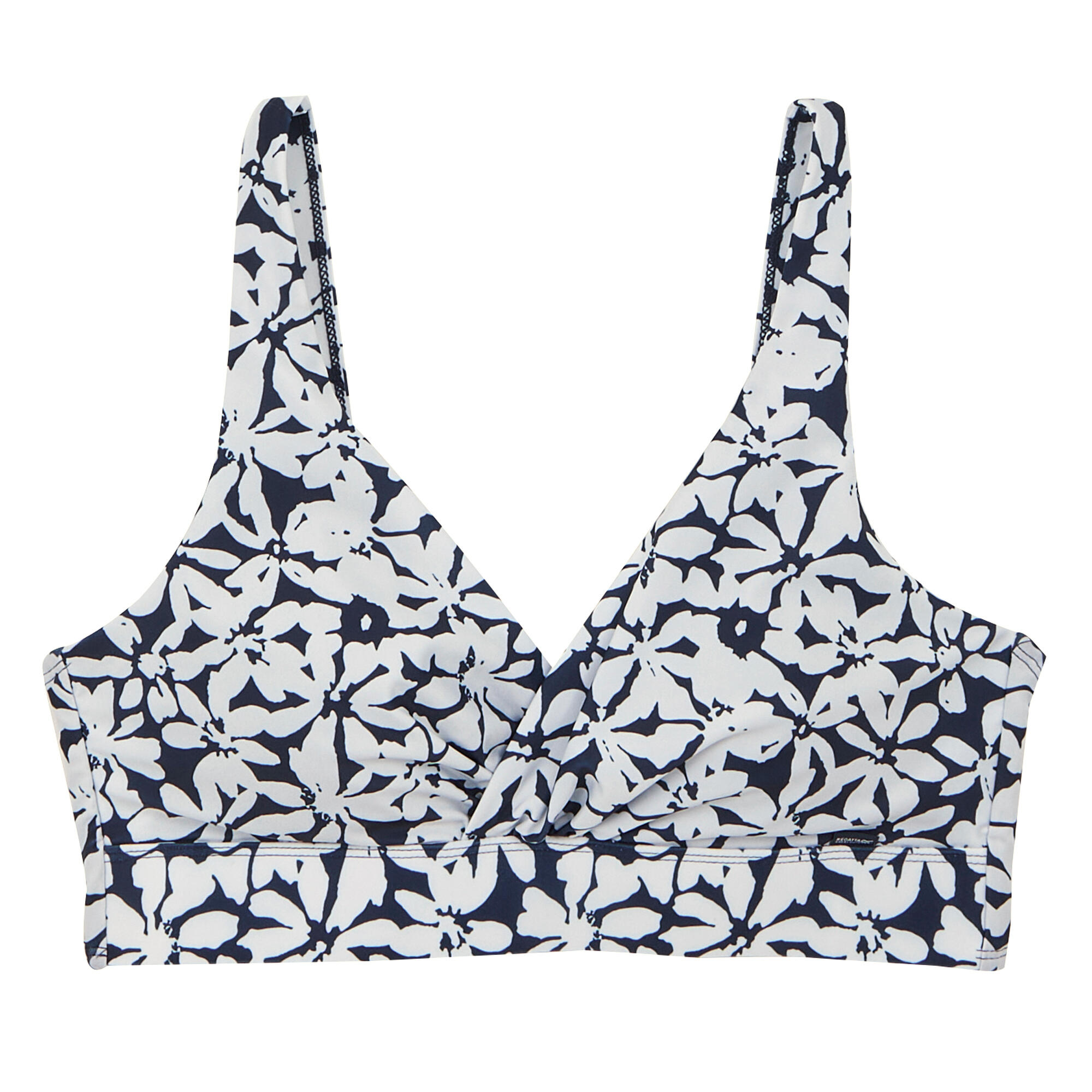 Góra Od Bikini Paloma Large Floral Dla Kobiet
