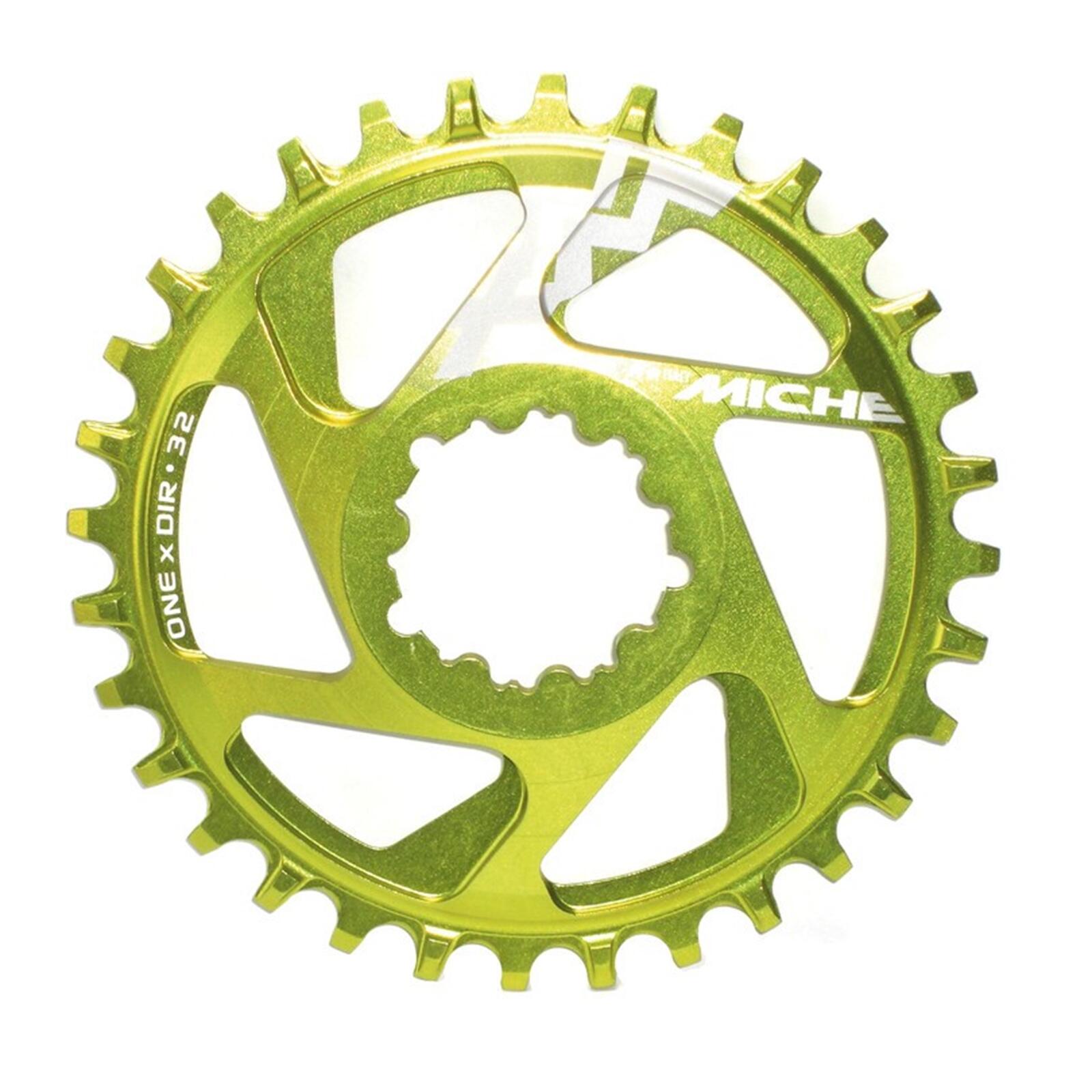 Taca aluminiowa Miche XM DM Offset Sram 1x11V 6mm