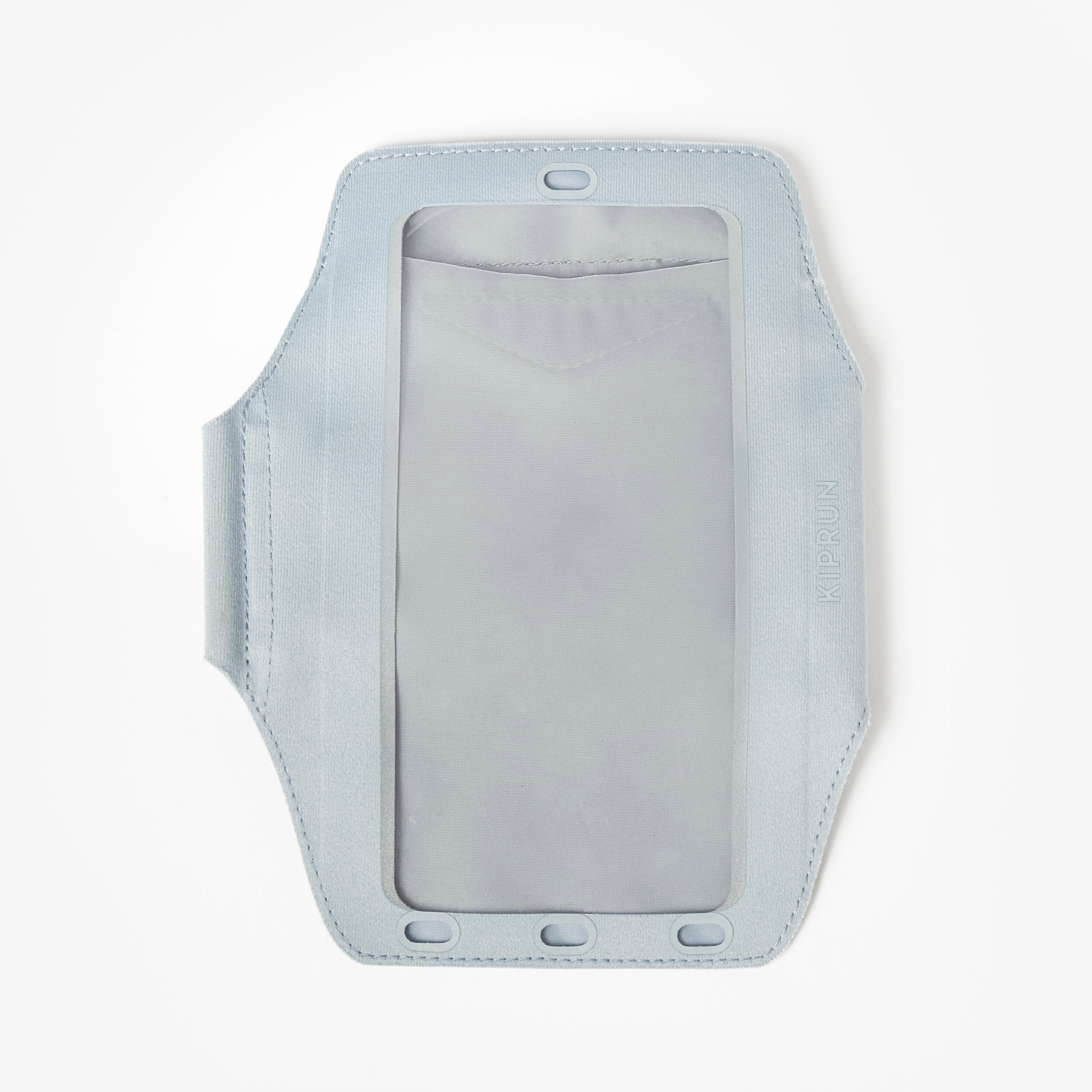 Opaska na telefon do biegania Kiprun