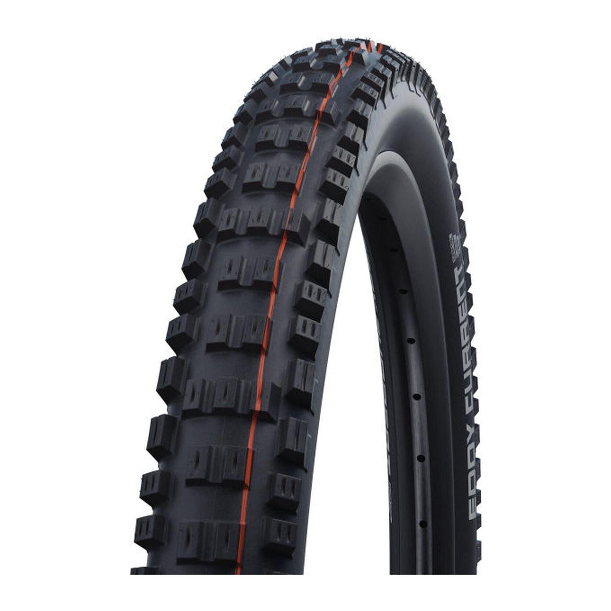 Opona MTB EDDY CURRENT Przód - ADDIX Soft Evolution Line 27.5 x 2.80