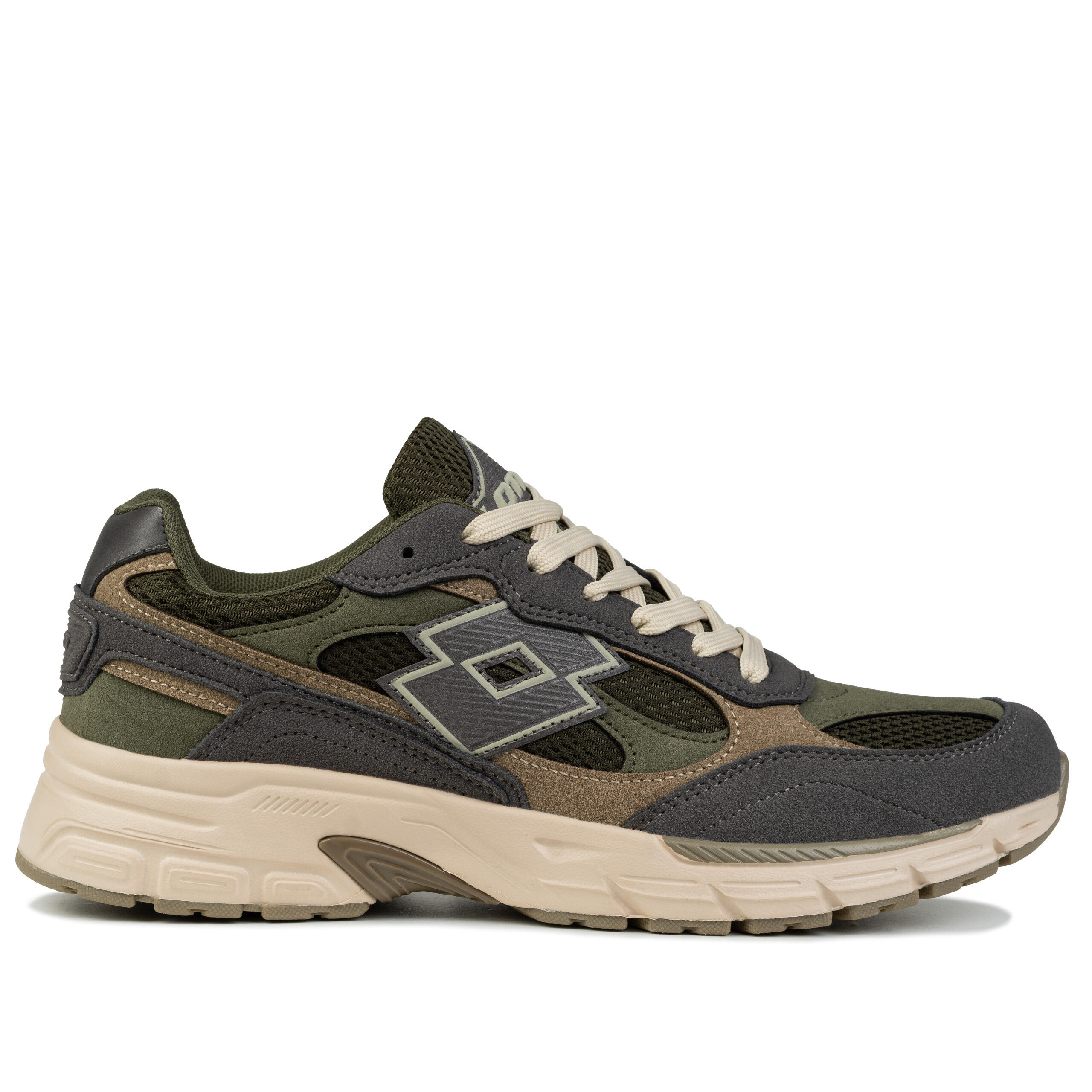 Buty męskie sportowe Lotto FLOWTIV