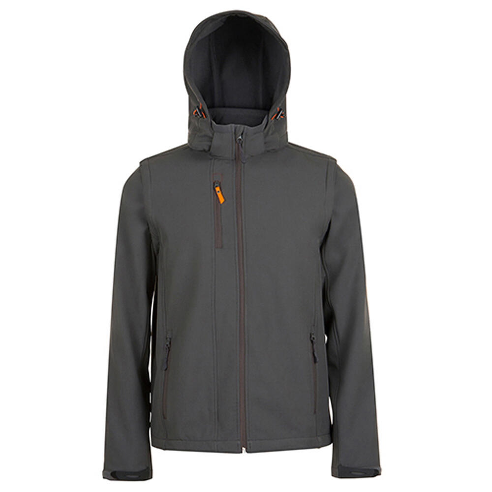 Kurtka Transformer Soft Shell Dla Dorosłych Unisex