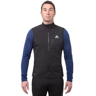 Kamizelka trekkingowa męska Frontier