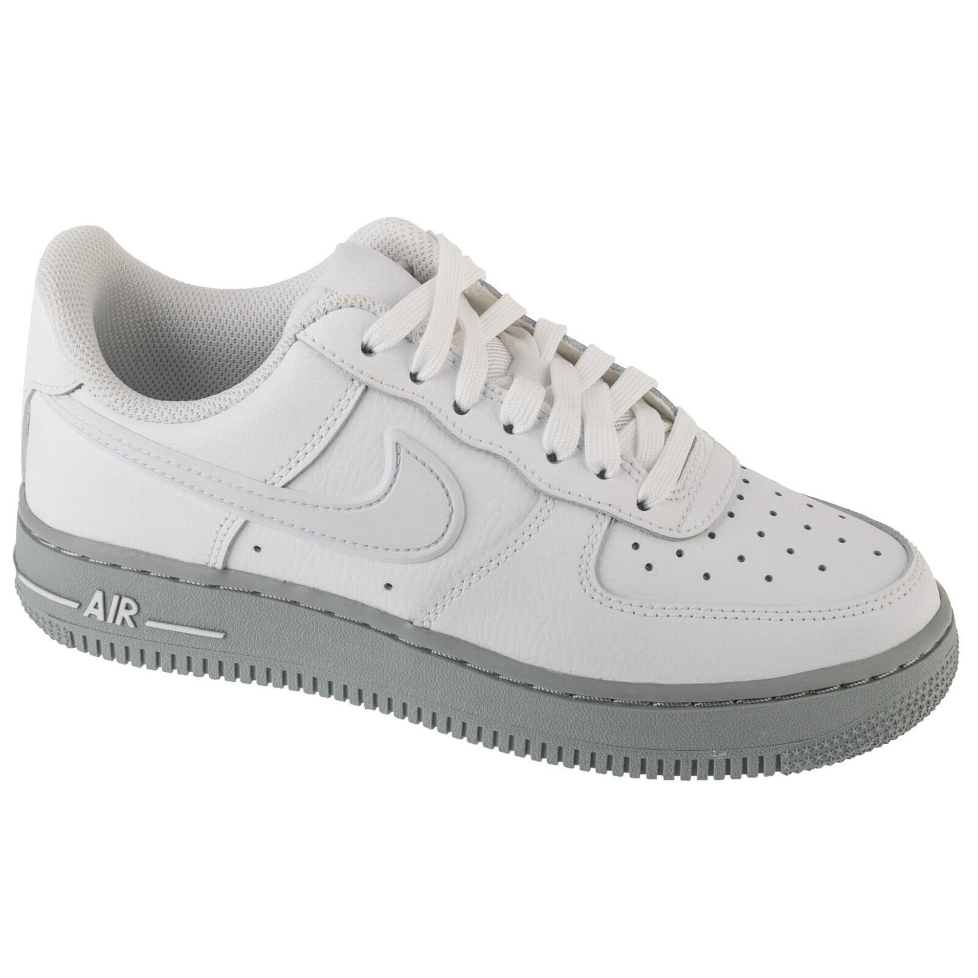 Buty sportowe Sneakersy męskie, Air Force 1 '07