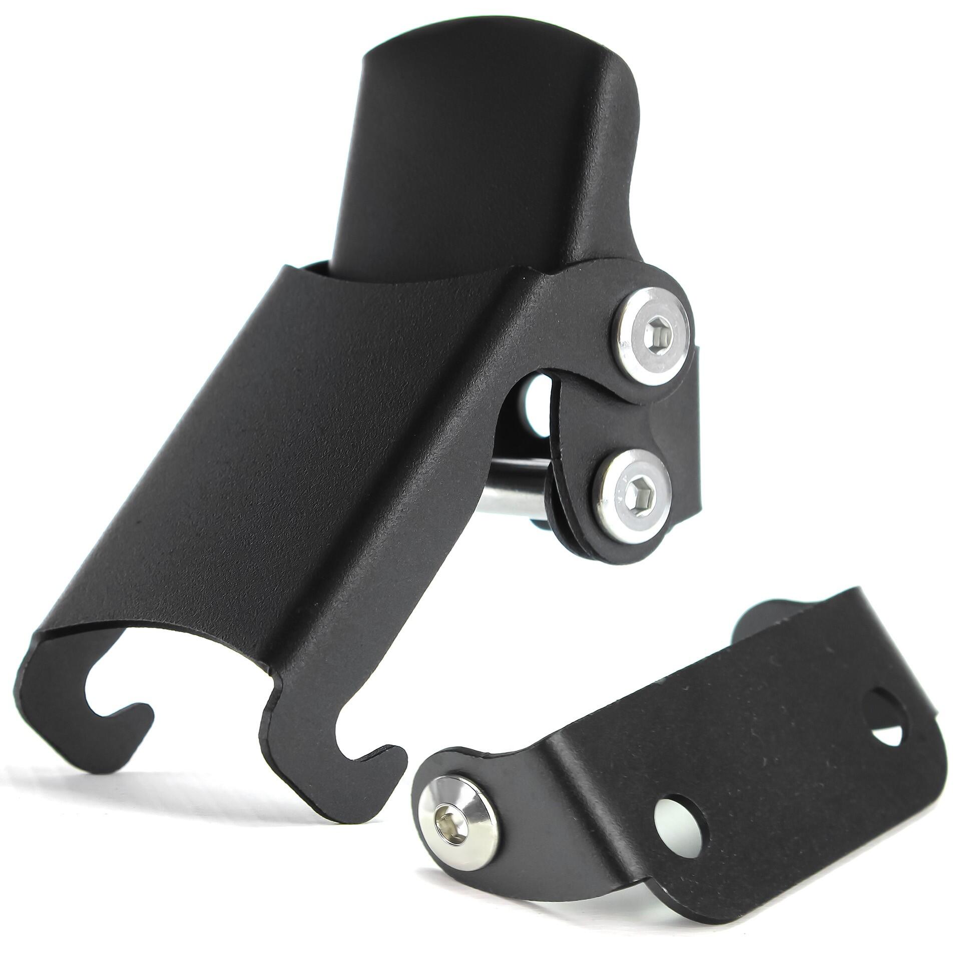 Zatrzask do obudowy namiotu dachowego Alabama i Yazoo