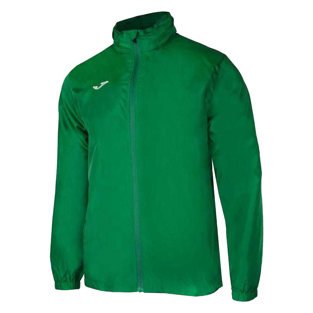 Męska Wodoodporna Kurtka Piłkarska Iris