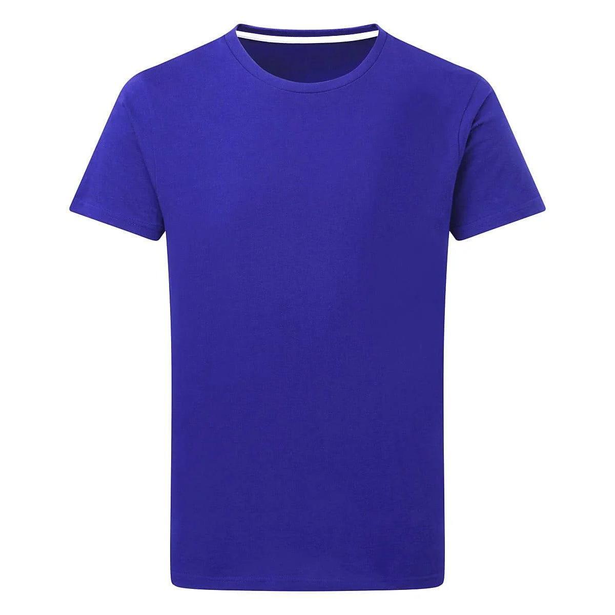 Męska Koszulka Z Doskonałym Nadrukiem