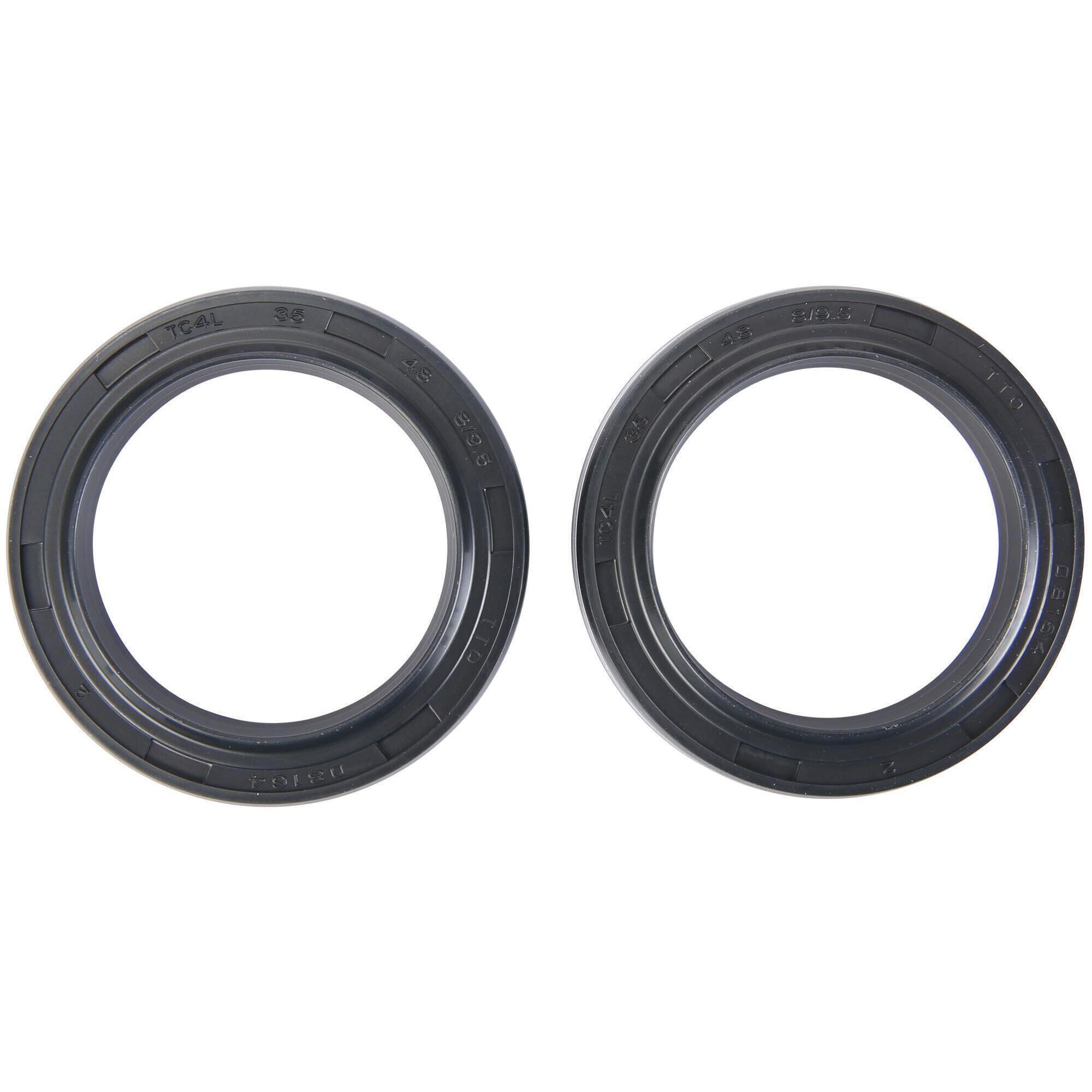 Zestaw uszczelek do widelca All Balls Racing 55-153