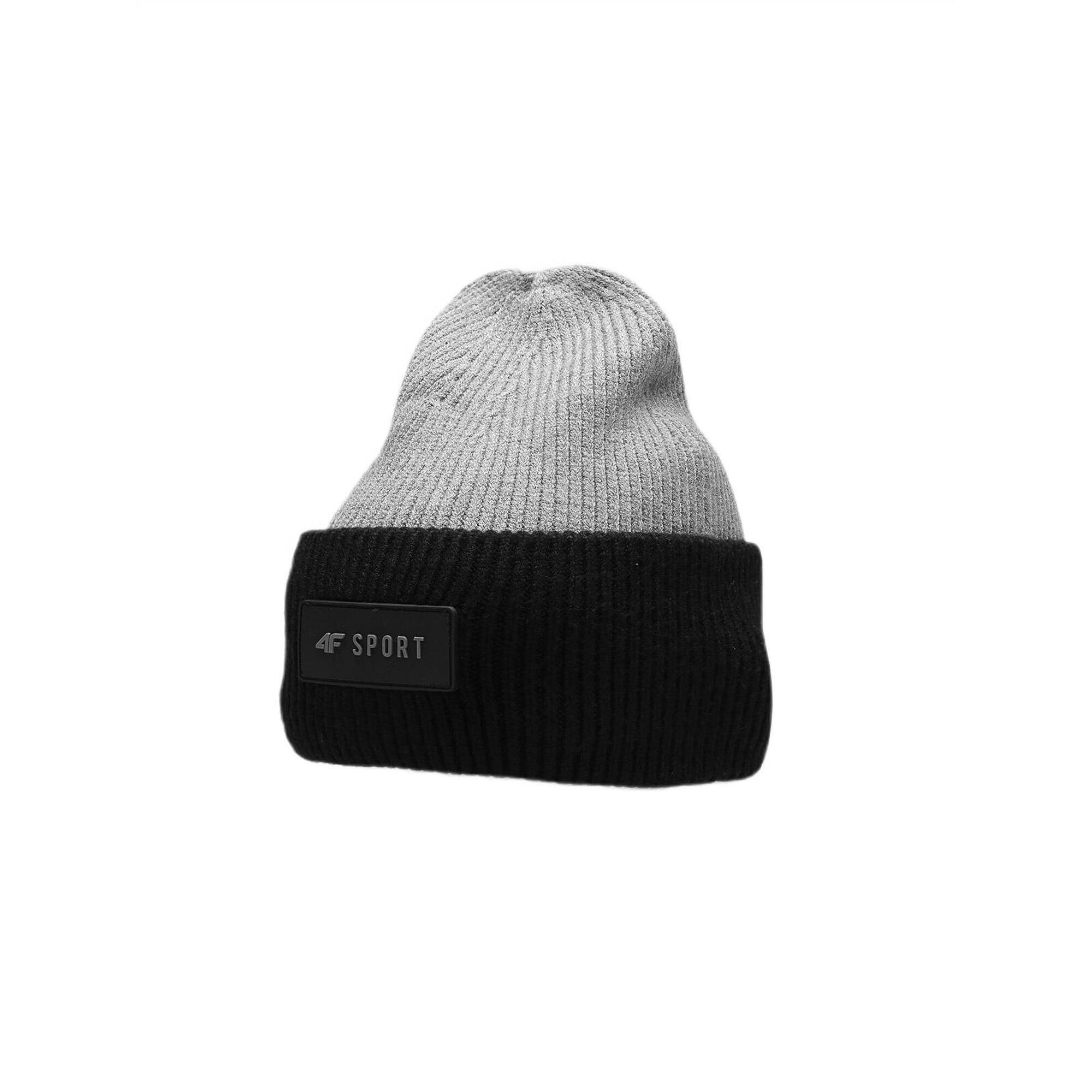 Czapka dziecięca 4F