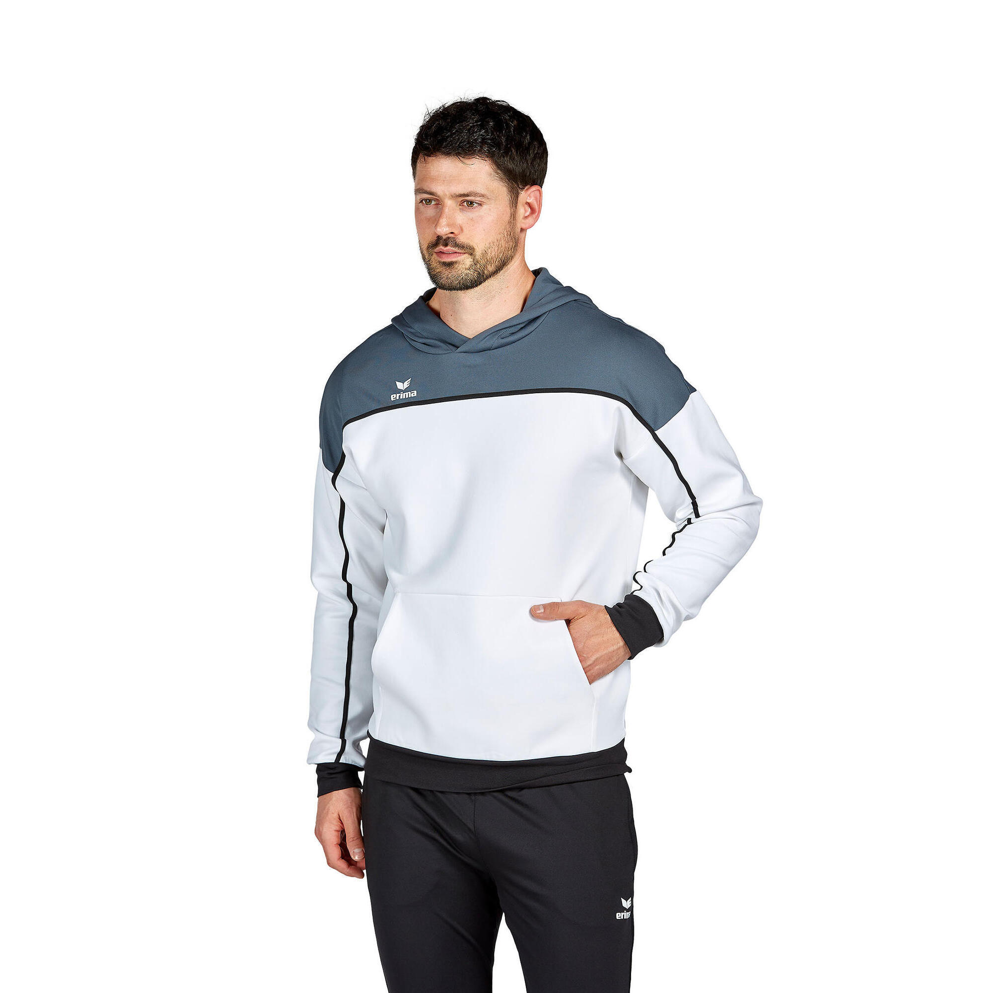 Sweat z kapturem Erima Change