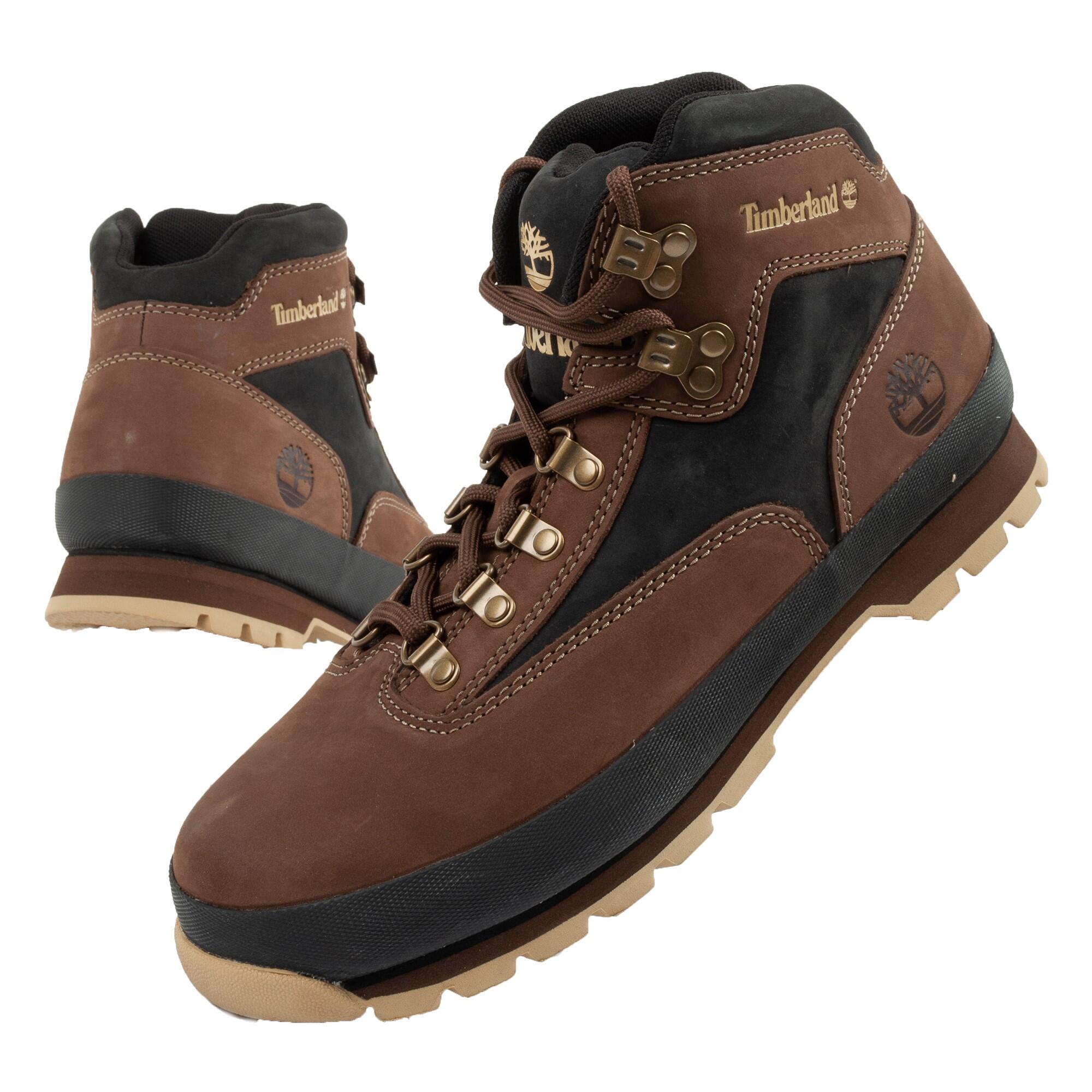 Buty trekkingowe męskie Timberland Euro Hiker