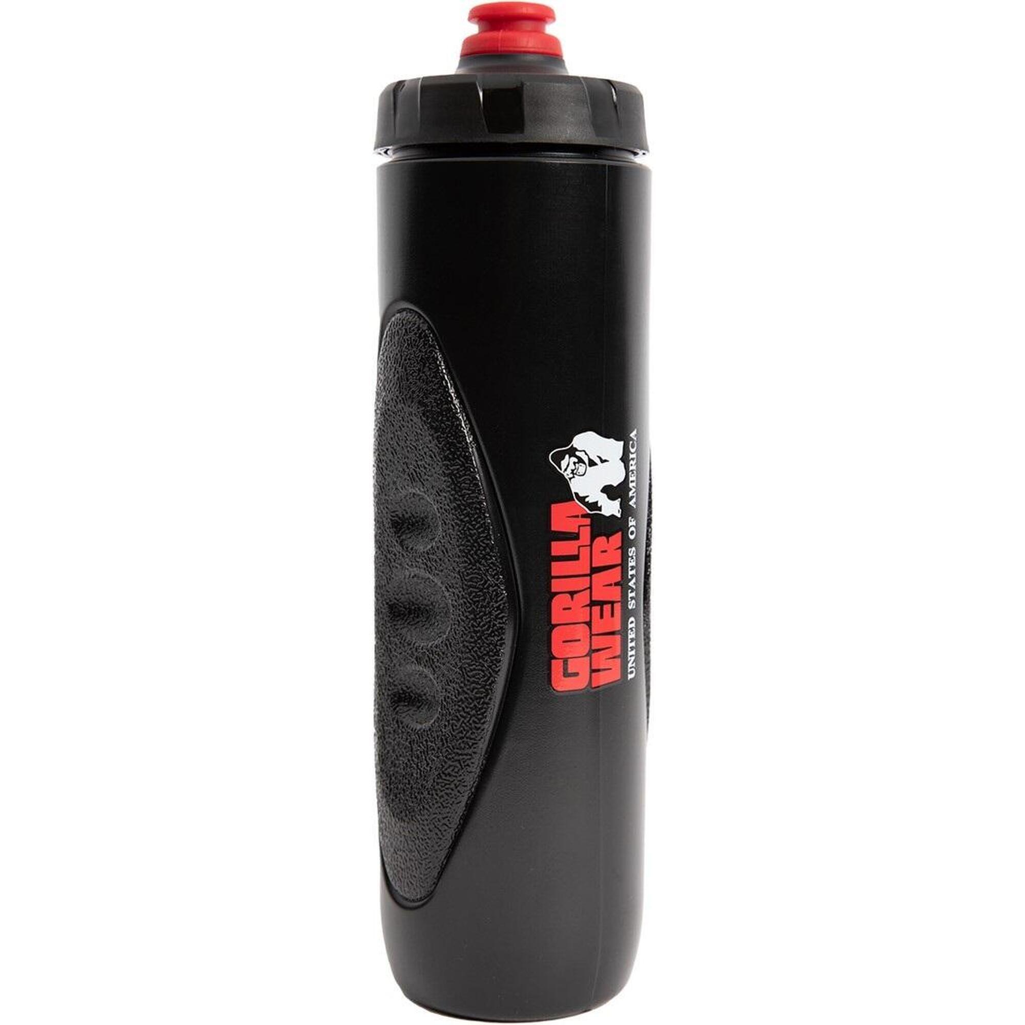 Grip Sports Bottle 750ML - Czarny