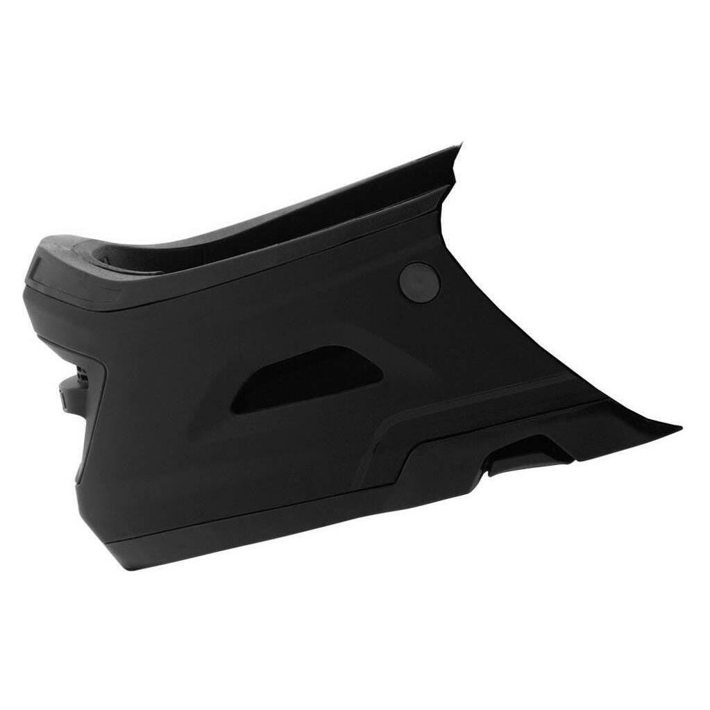 Kask rowerowy z paskiem podbródkowym Giro Chinbar Switchblade