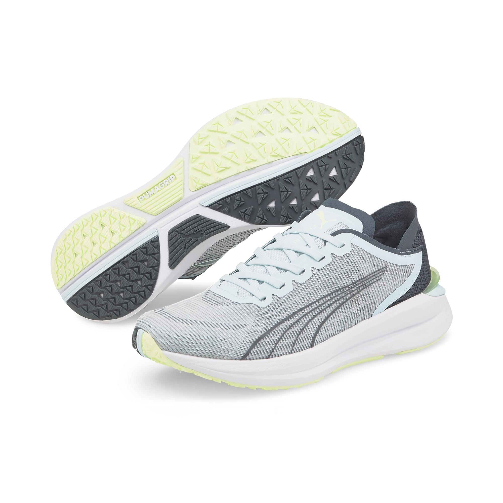 Buty do chodzenia damskie Puma ELECTRIFY NITRO WNS