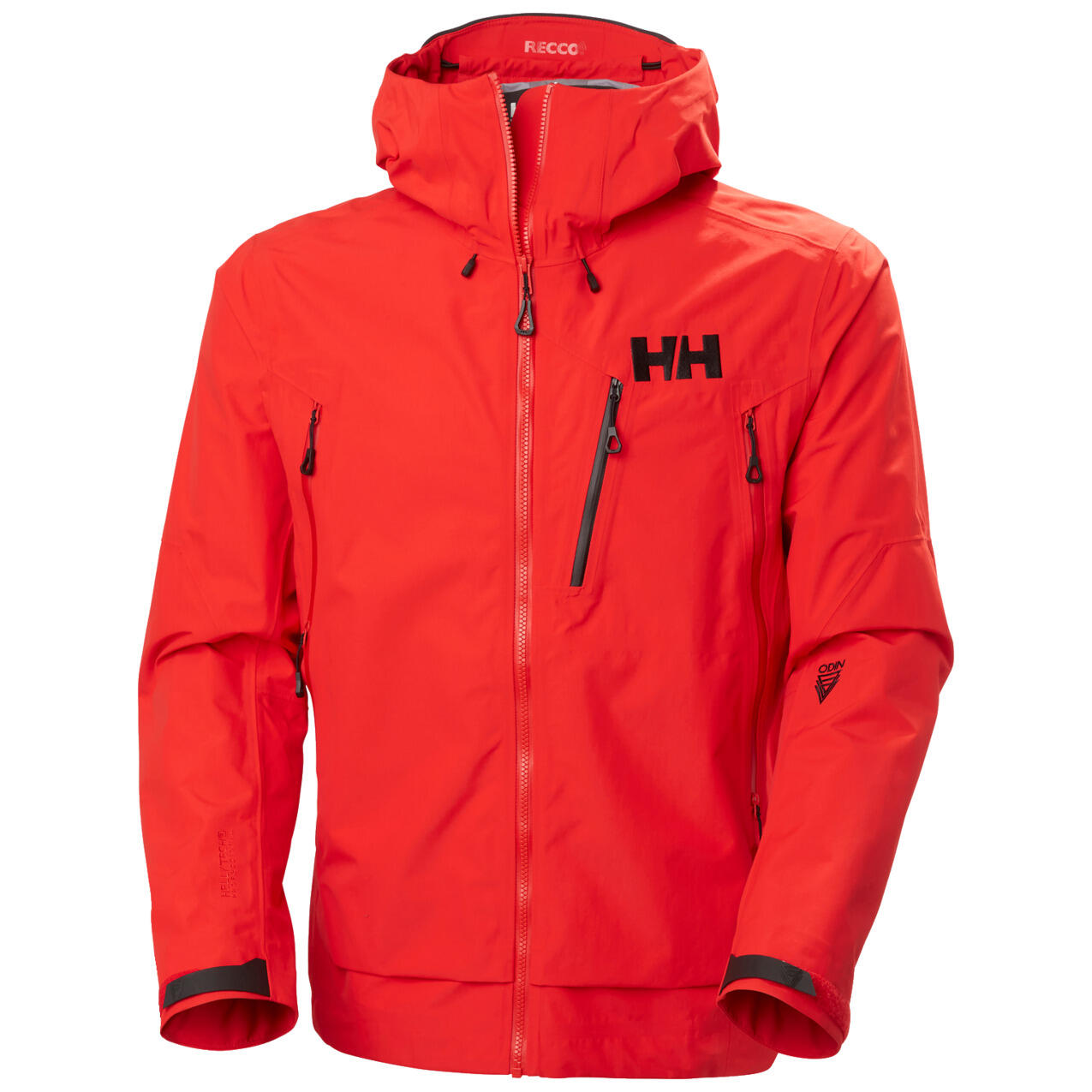 Kurtka turystyczna Helly Hansen Odin 9 Worlds 3.0