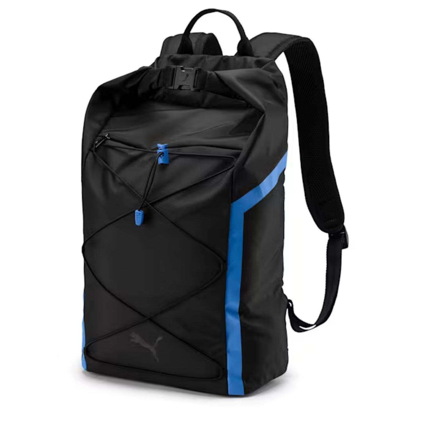 Plecak sportowy damski Puma AT SHIFT 20L