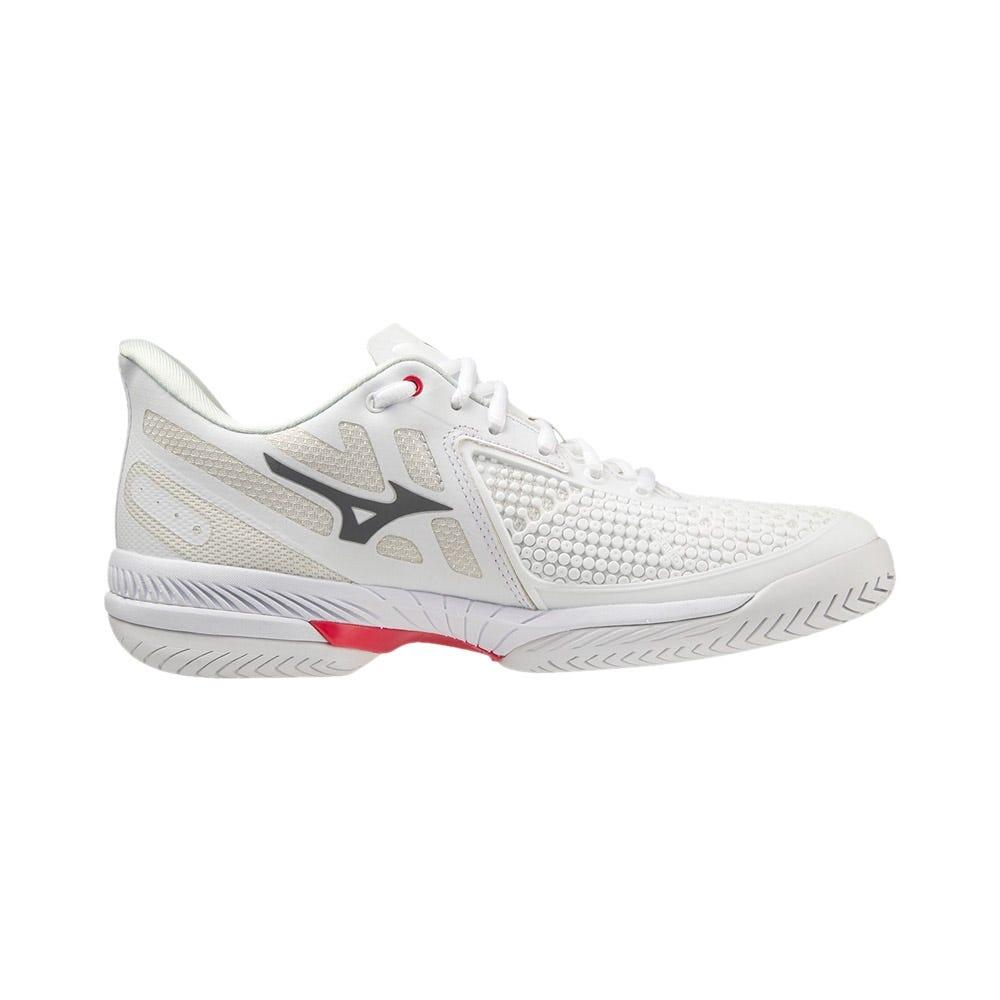 Buty halowe dla kobiet Mizuno Wave Intense Tour 5 AC
