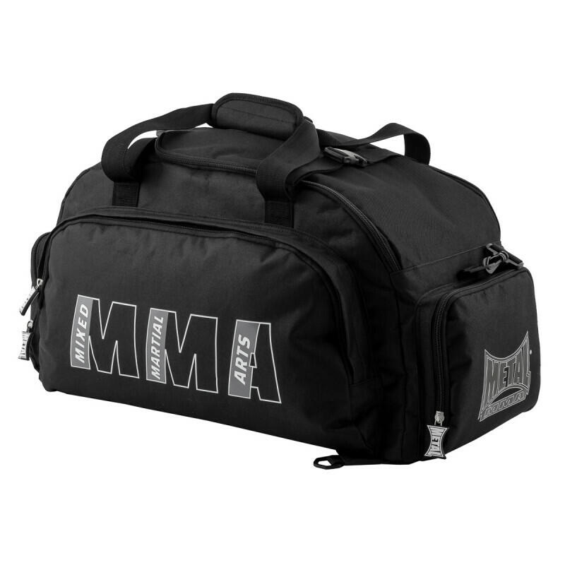 Plecak mma Metal Boxe