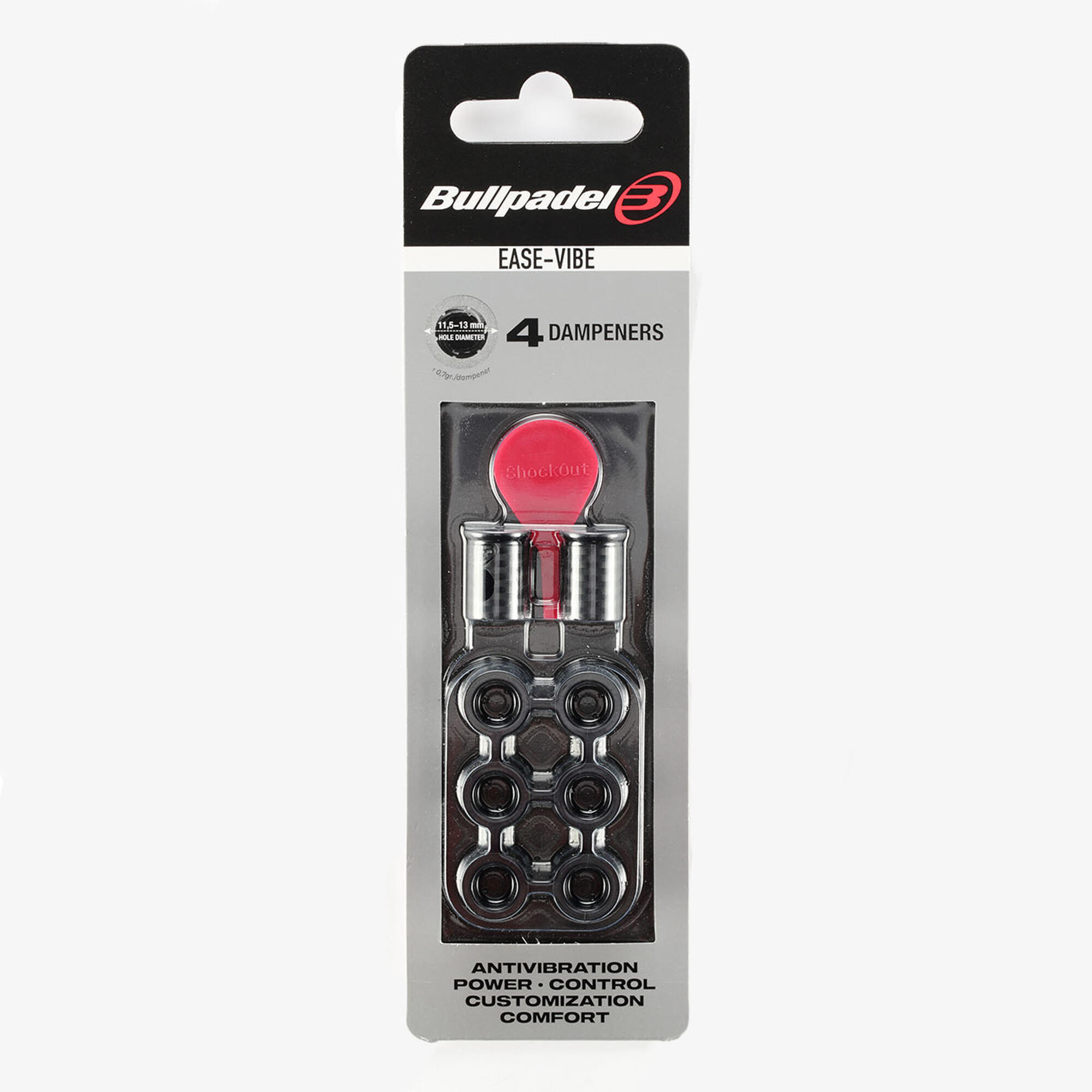 Tłumik drgań Bullpadel Easy Vibes