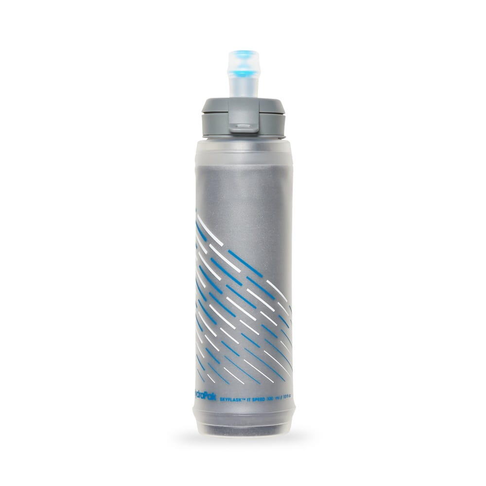 Bidon składany Hydrapak Skyflask It Speed 300 ml