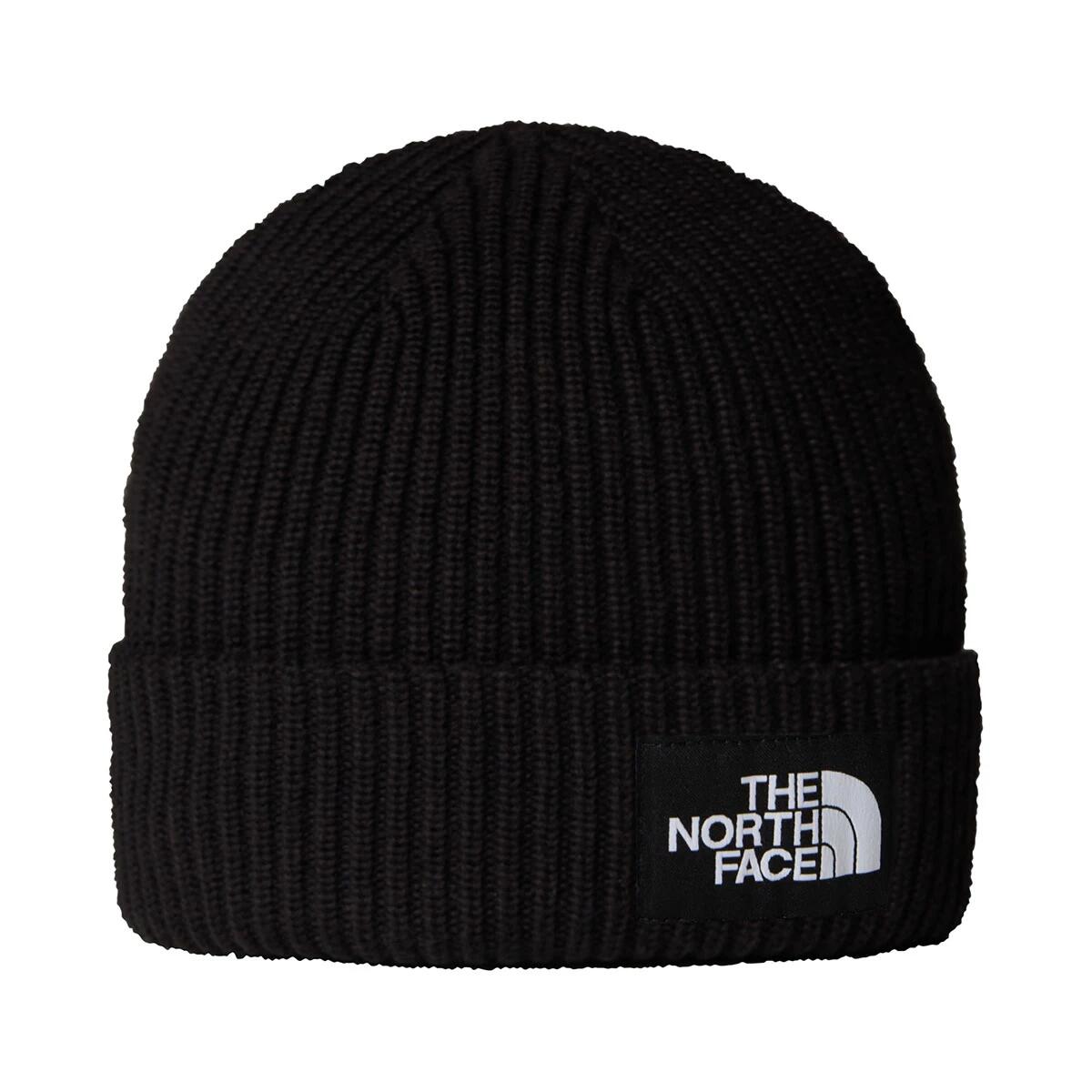 Czapka zimowa The North Face KIDS SALTY LINED BEANIE