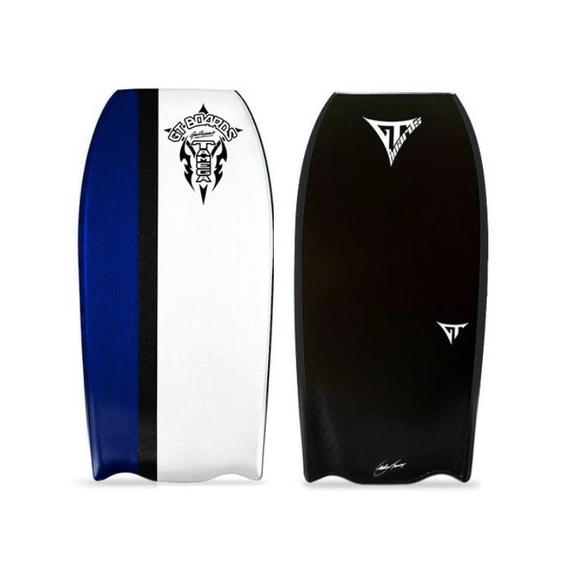 Deska Bodyboard GT Flash Bat Tail