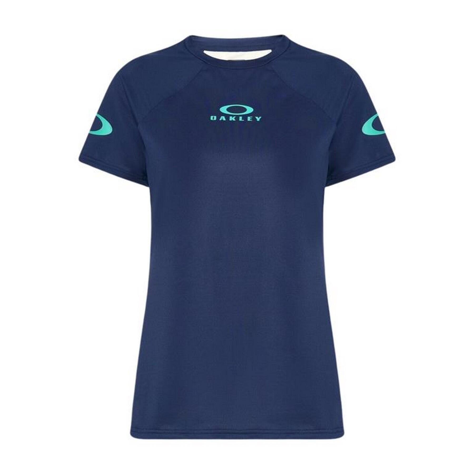 Oakley Koszulka Free Ride Jersey Foa500568-6Le