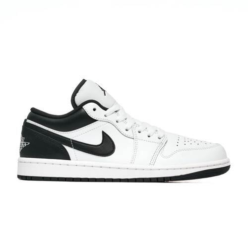 Buty do chodzenia męskie Nike Air Jordan 1 Low