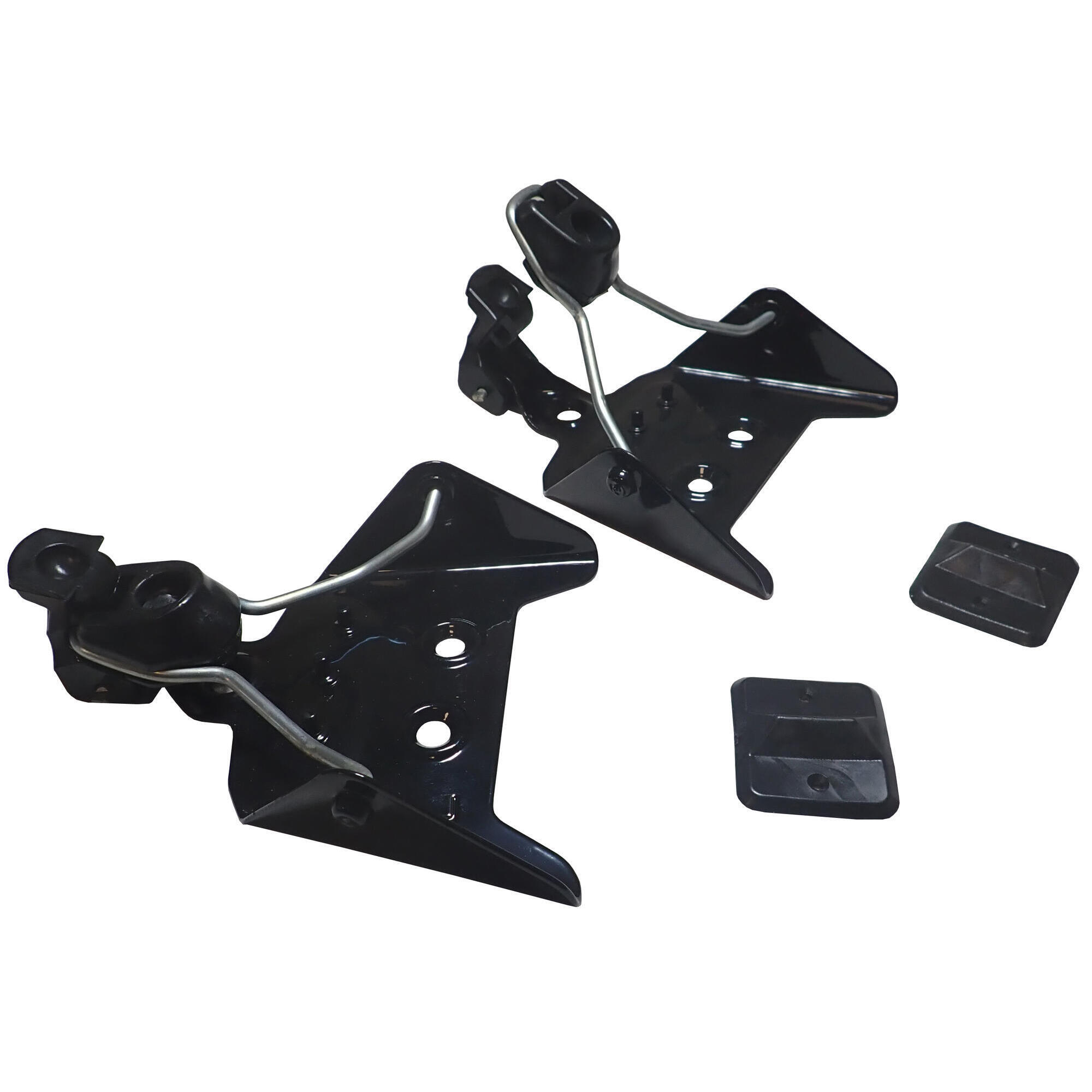 Wiązania do biegania 75 mm