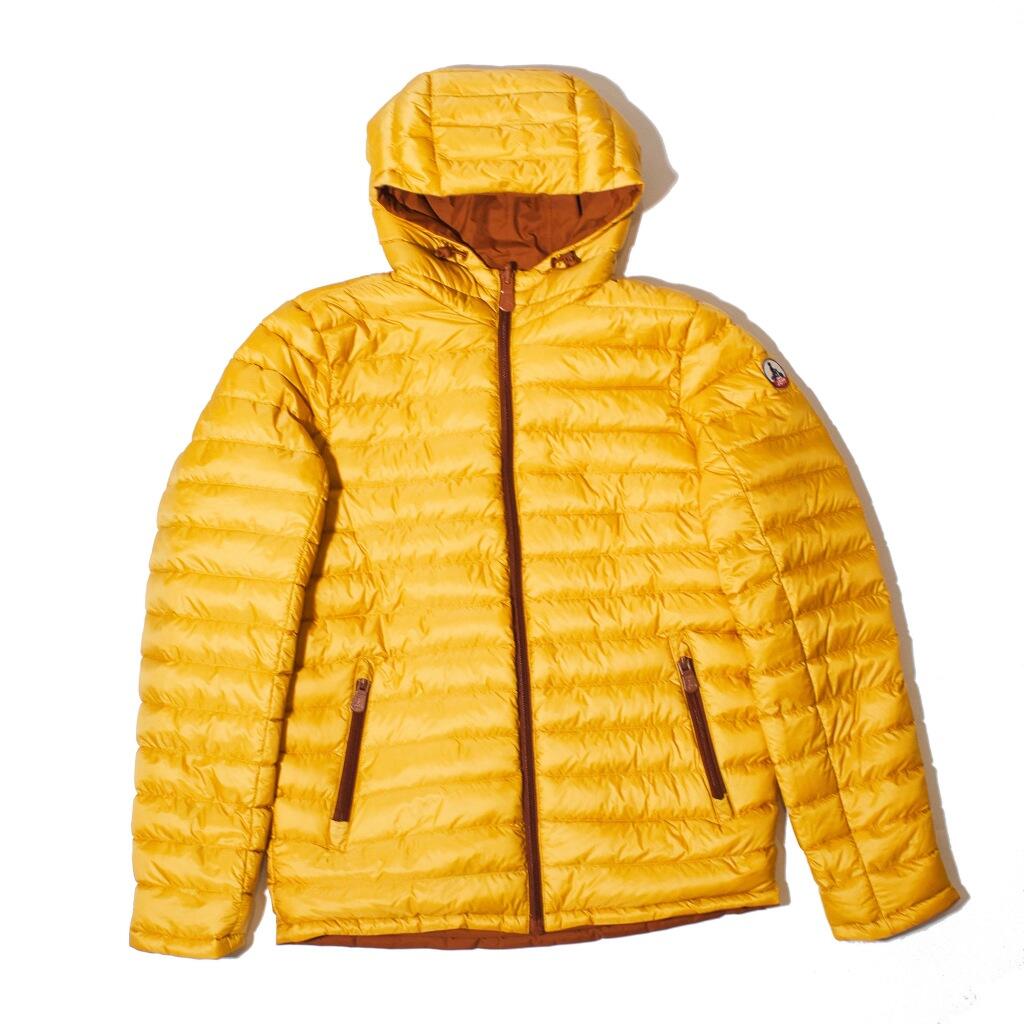 Kurtka JOTT BERGEN Brązowy