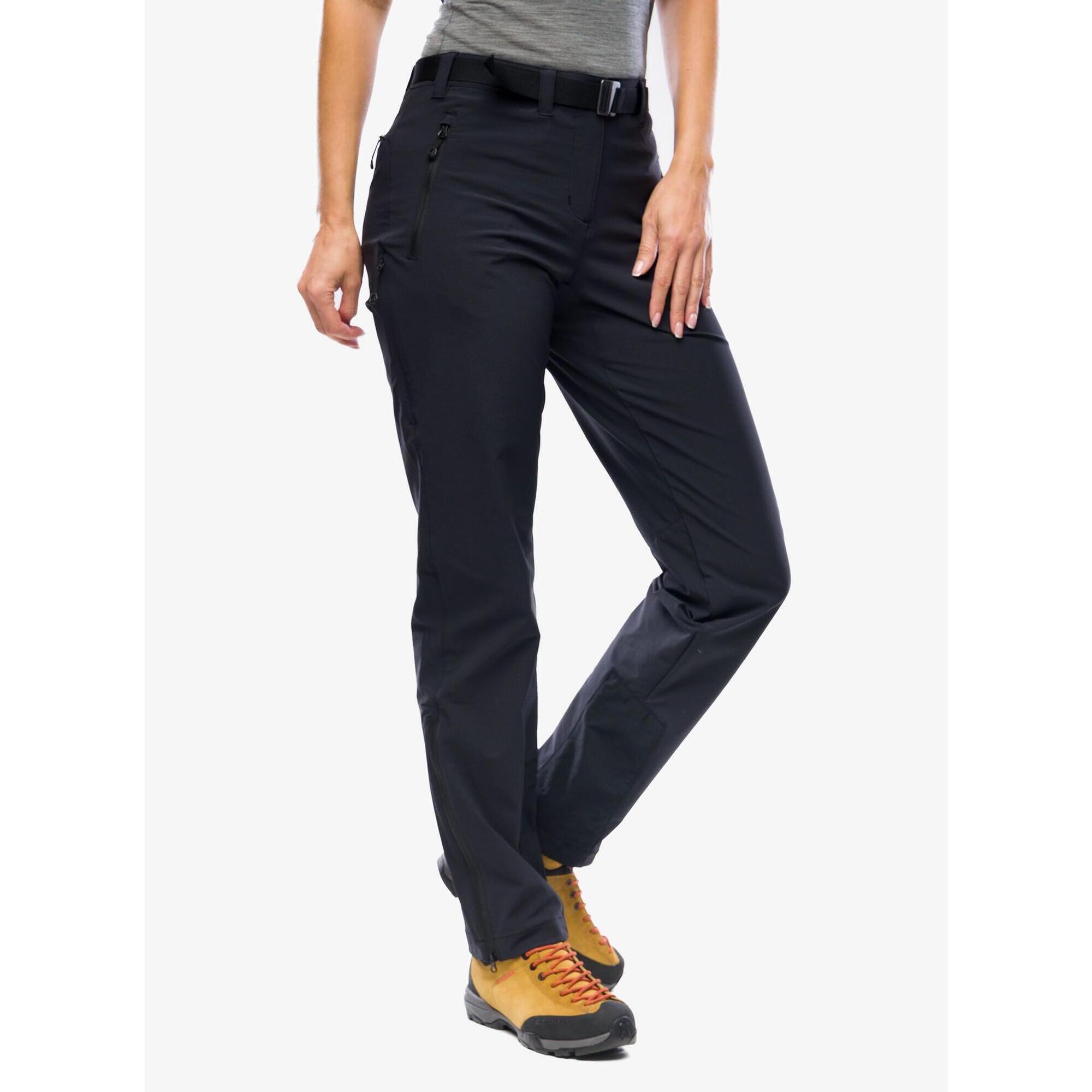 Spodnie turystyczne damskie Montane Terra Stretch Pants