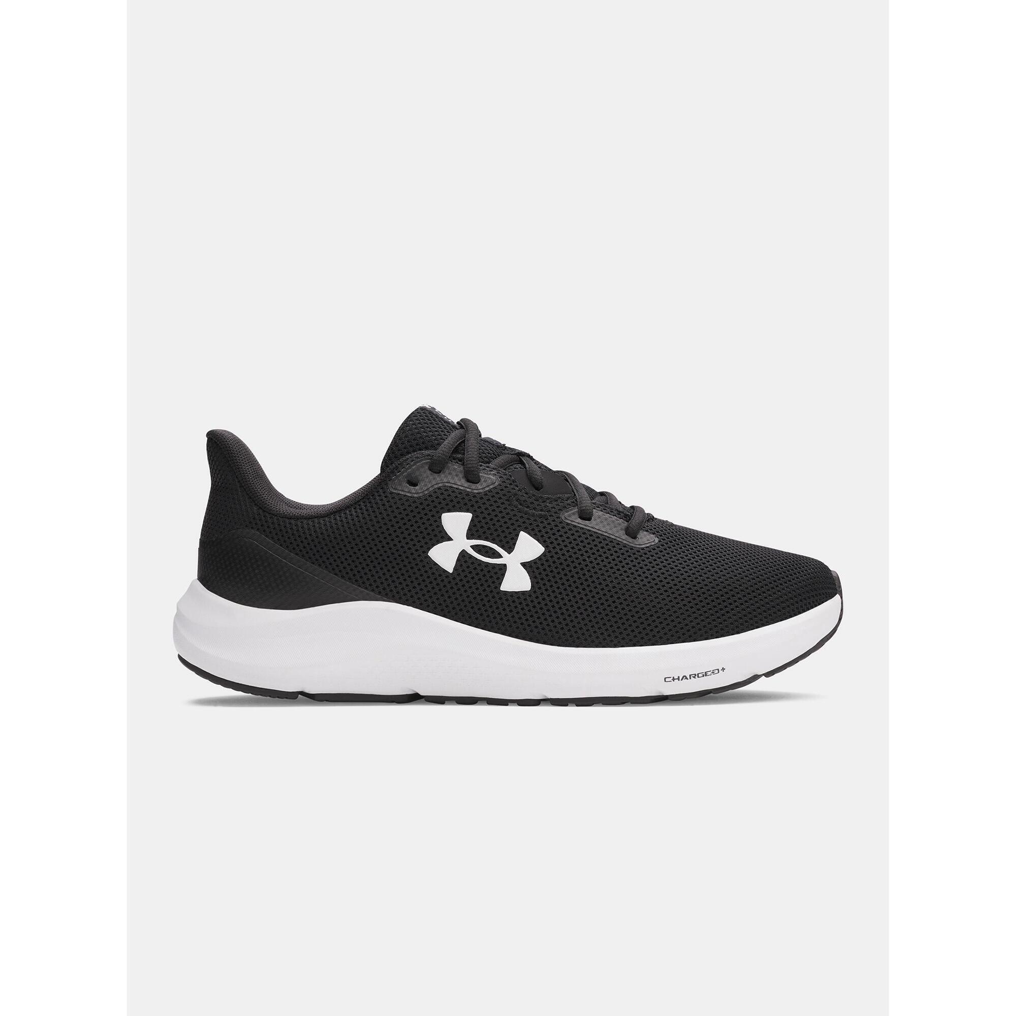 Buty do biegania męskie Under Armour Charged Pursuit 4
