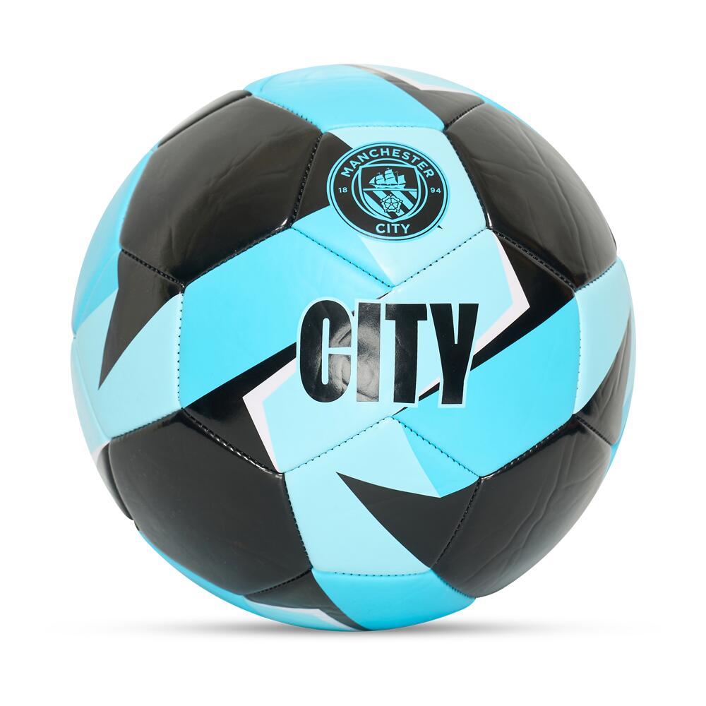 Manchester City Piłka nożna - Rozmiar 5