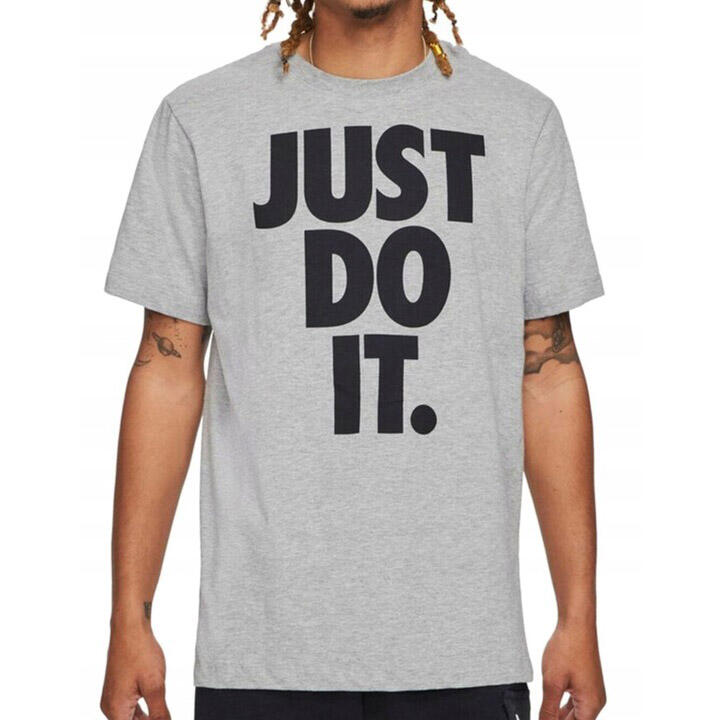 Koszulka Męska Nike M Nsw Tee Just Do It