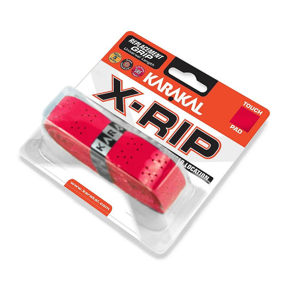 Owijka do squasha Karakal X-Rip Replecement Grip 1 szt