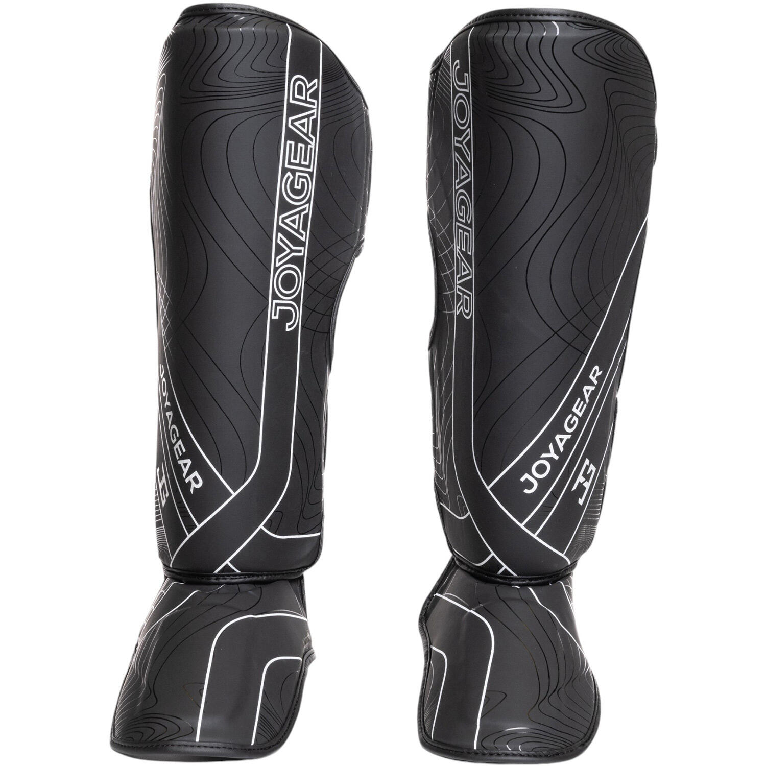 Ochraniacze goleni Essential