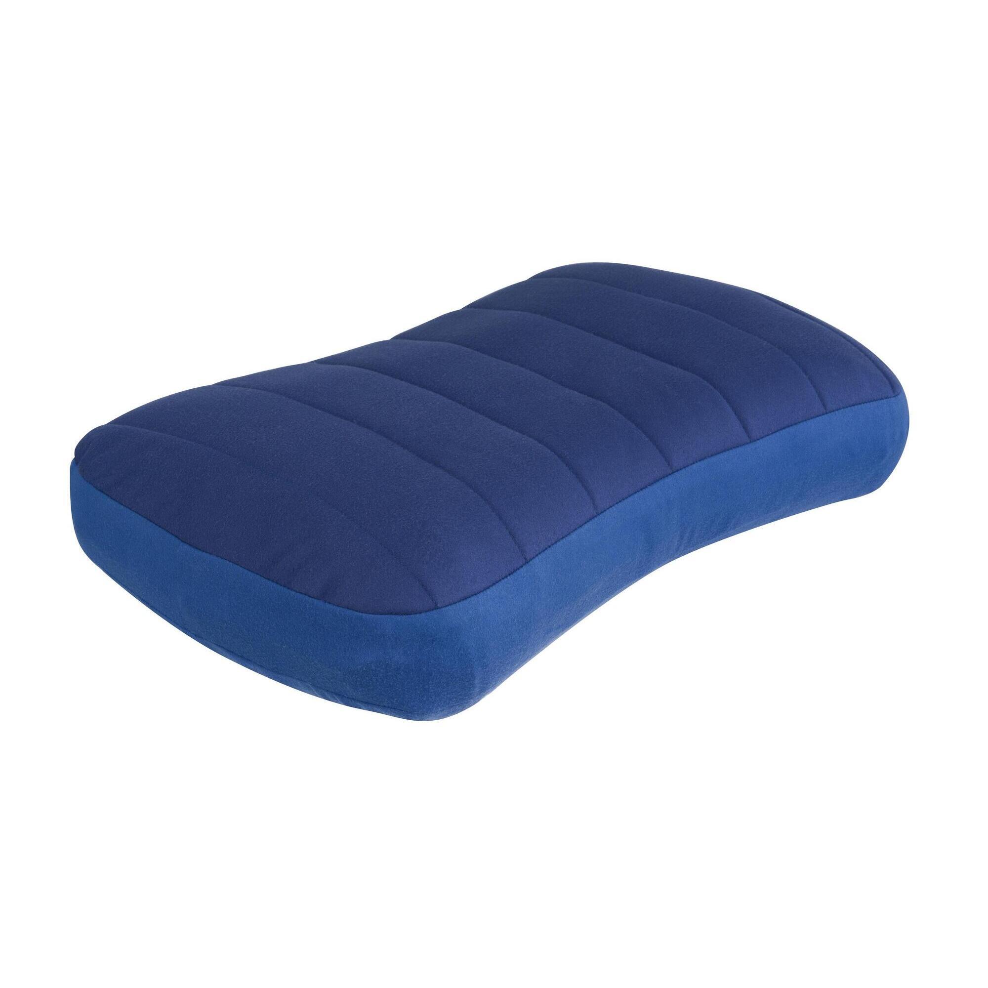 Poduszka turystyczna dmuchana Sea To Summit Aeros Pillow Premium