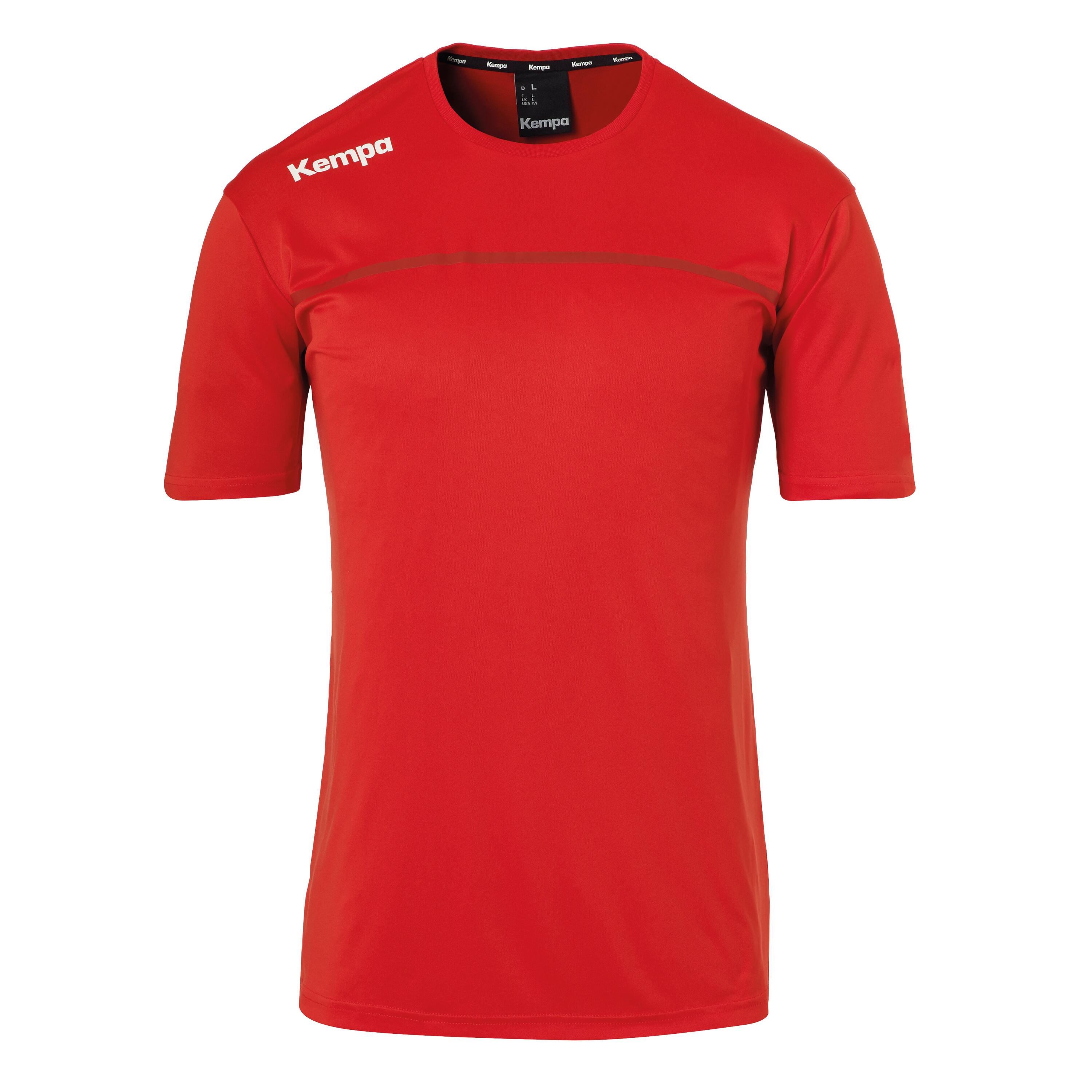 Koszulka Kempa Emotion 2.0 Poly