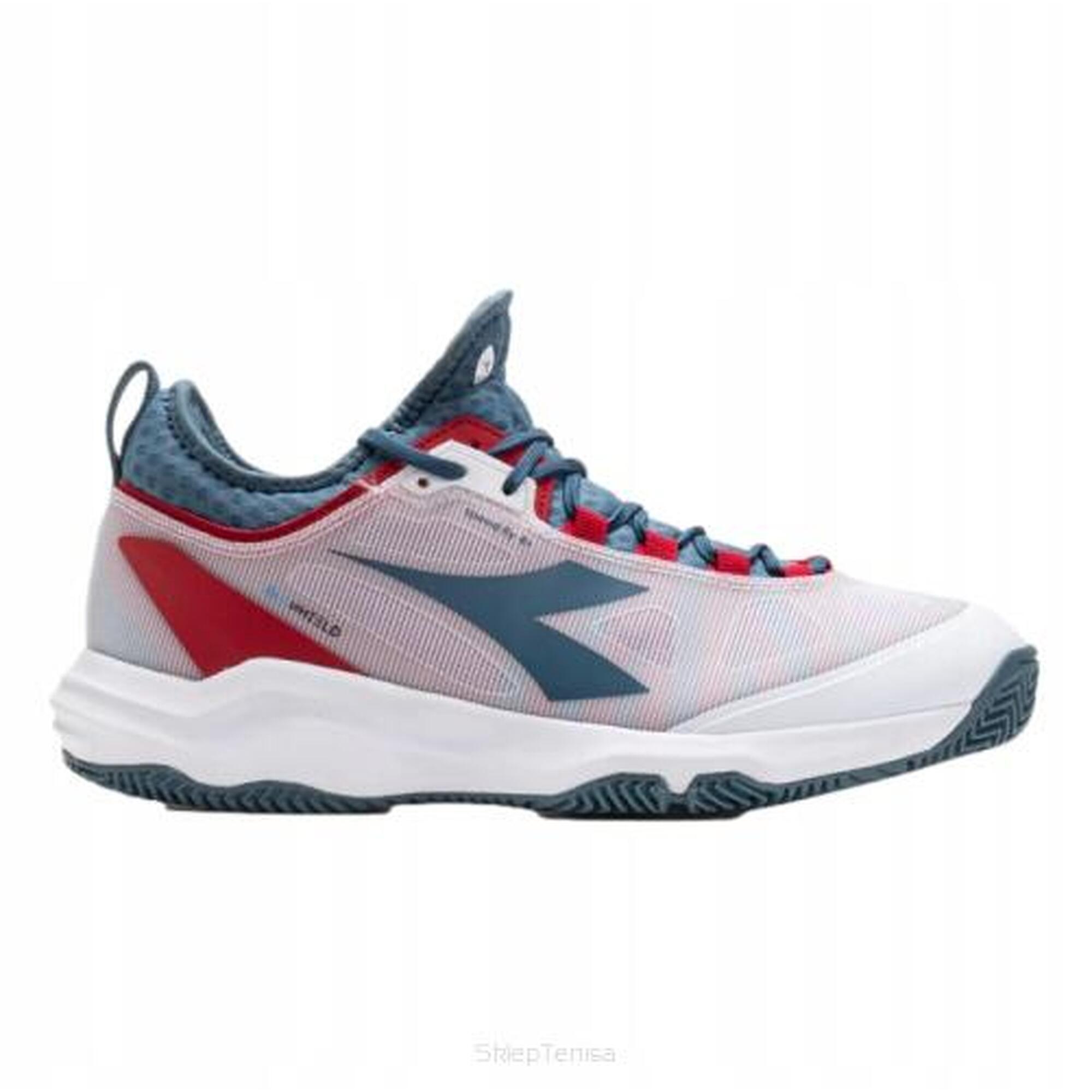 Buty tenisowe Diadora Speed Blushield Fly 4+ Clay