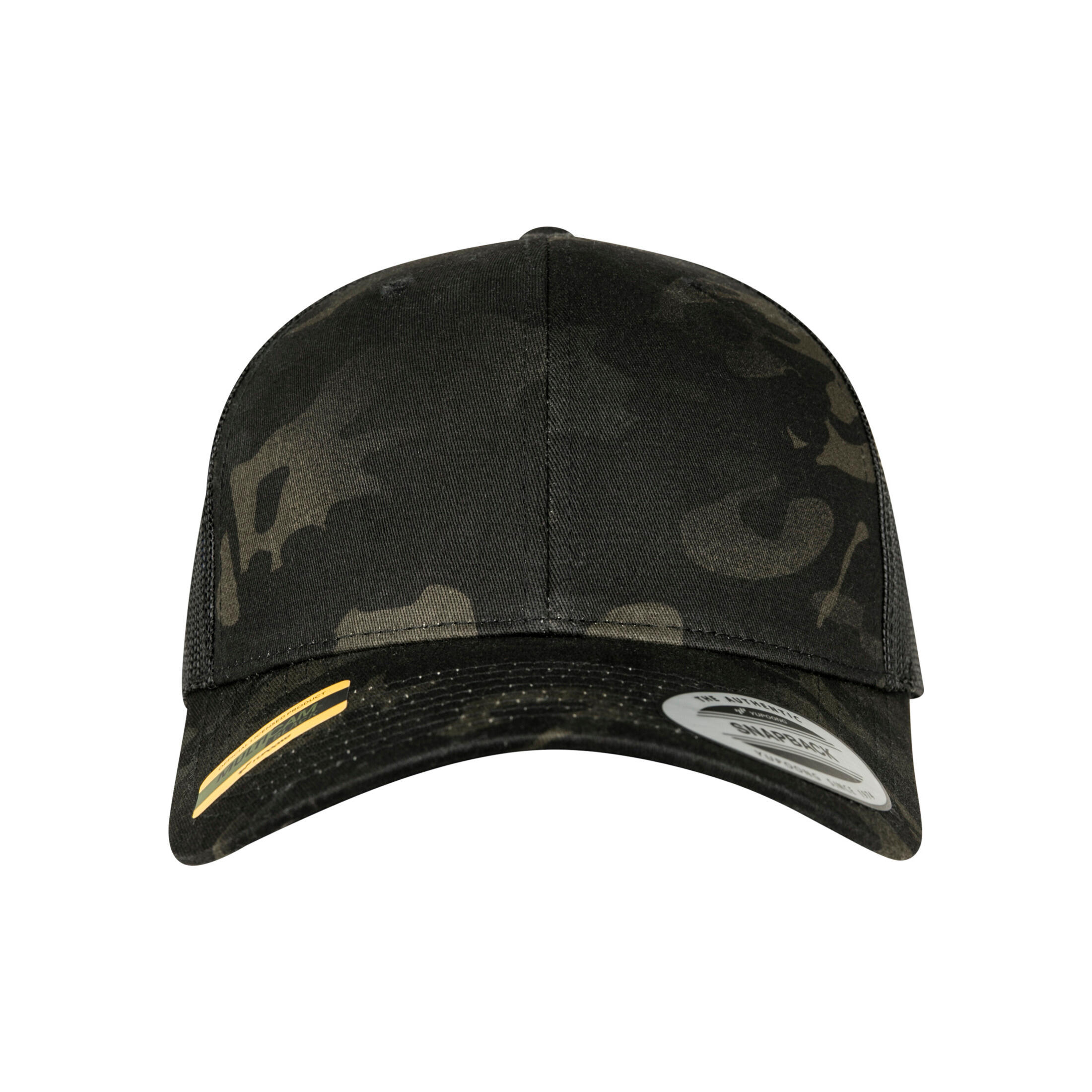 Czapka urban classic retro multicam®