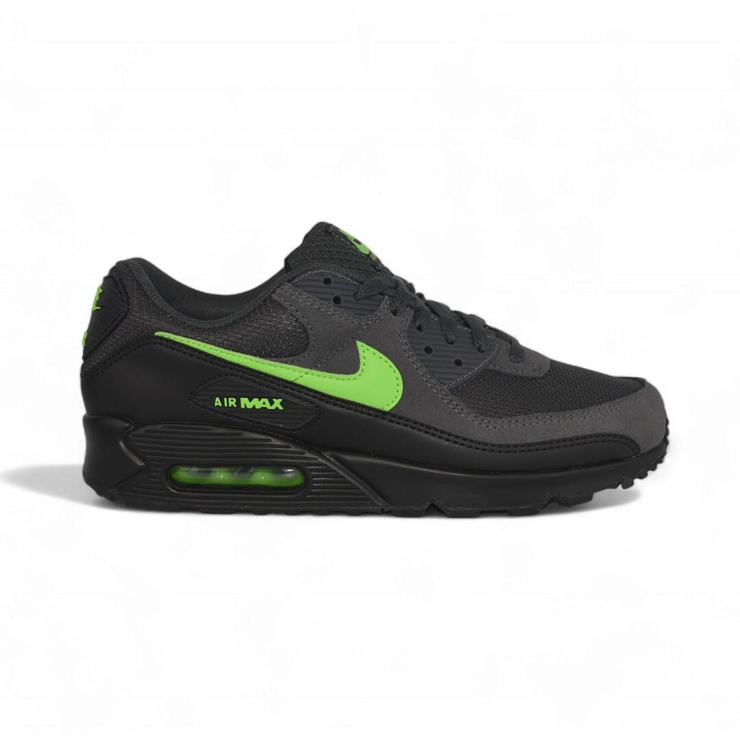 Buty lifestyle Męskie Nike Air Max 90 DM0029-015